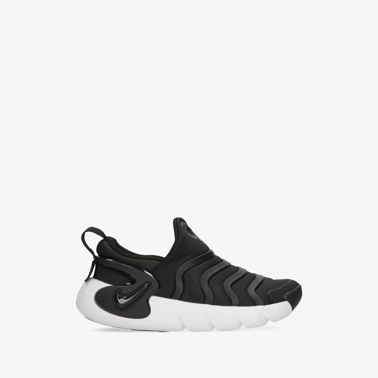 Kinder Sneaker NIKE DYNAMO GO! DH3437-001 Schwarz