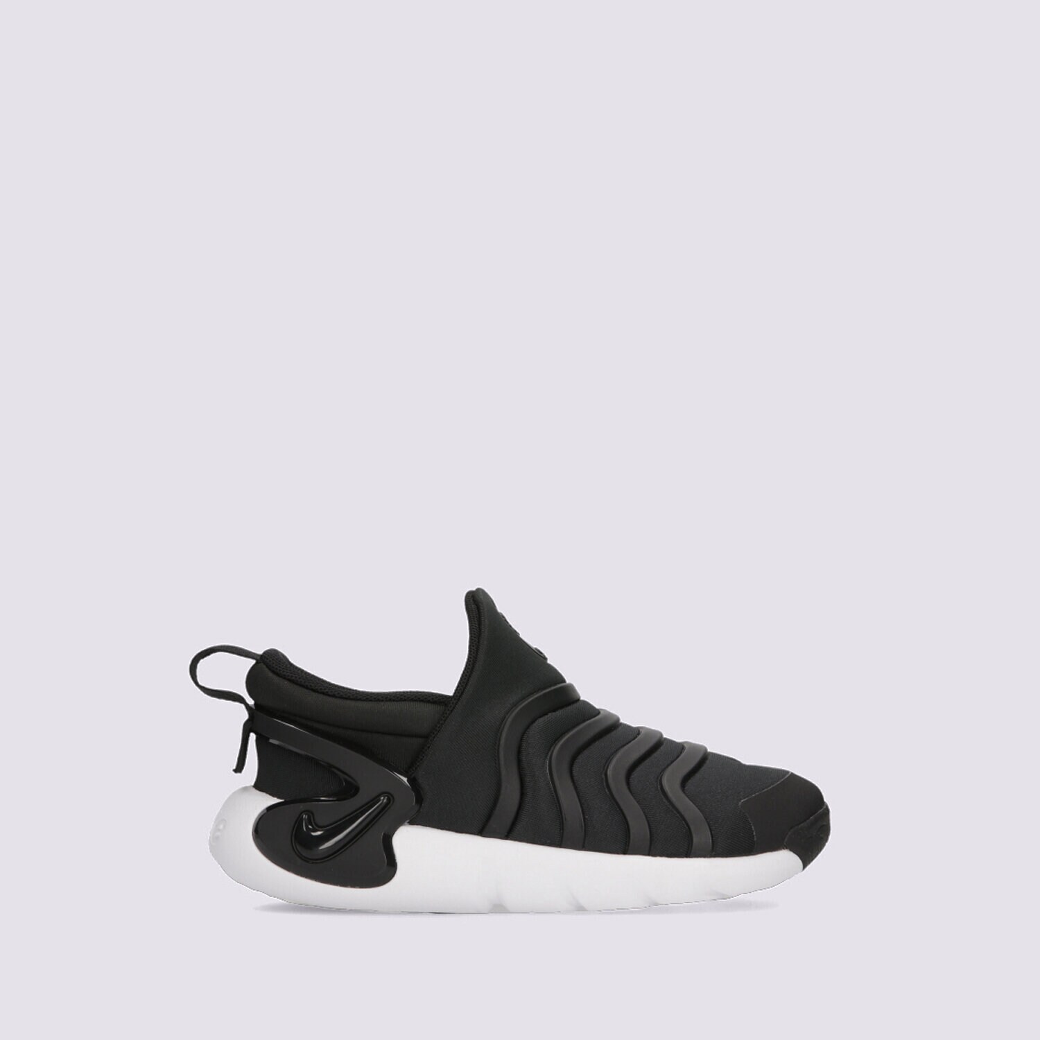 Kinder Sneaker NIKE DYNAMO GO! DH3438-001 Schwarz