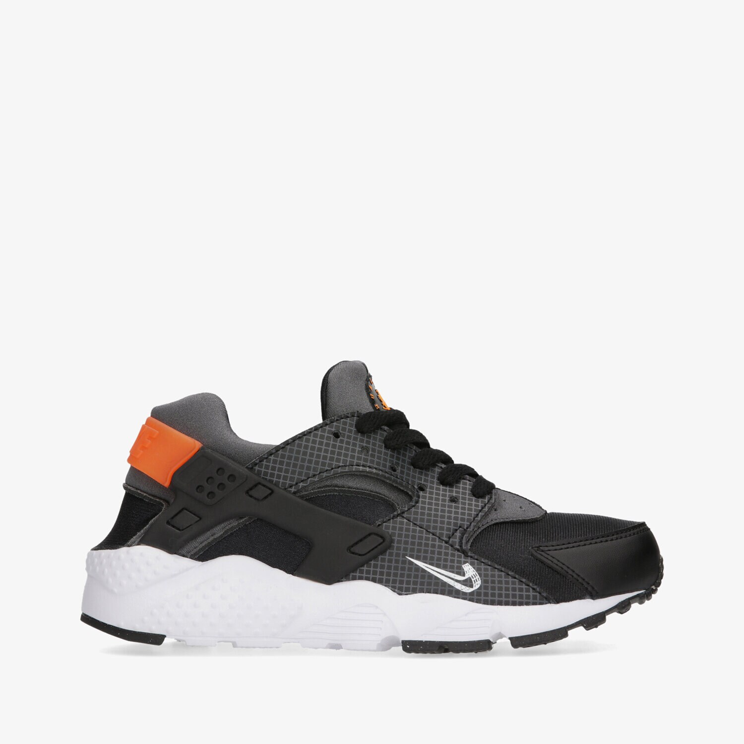 Kinder Sneaker NIKE HUARACHE RUN GS M DR0173-001 Schwarz