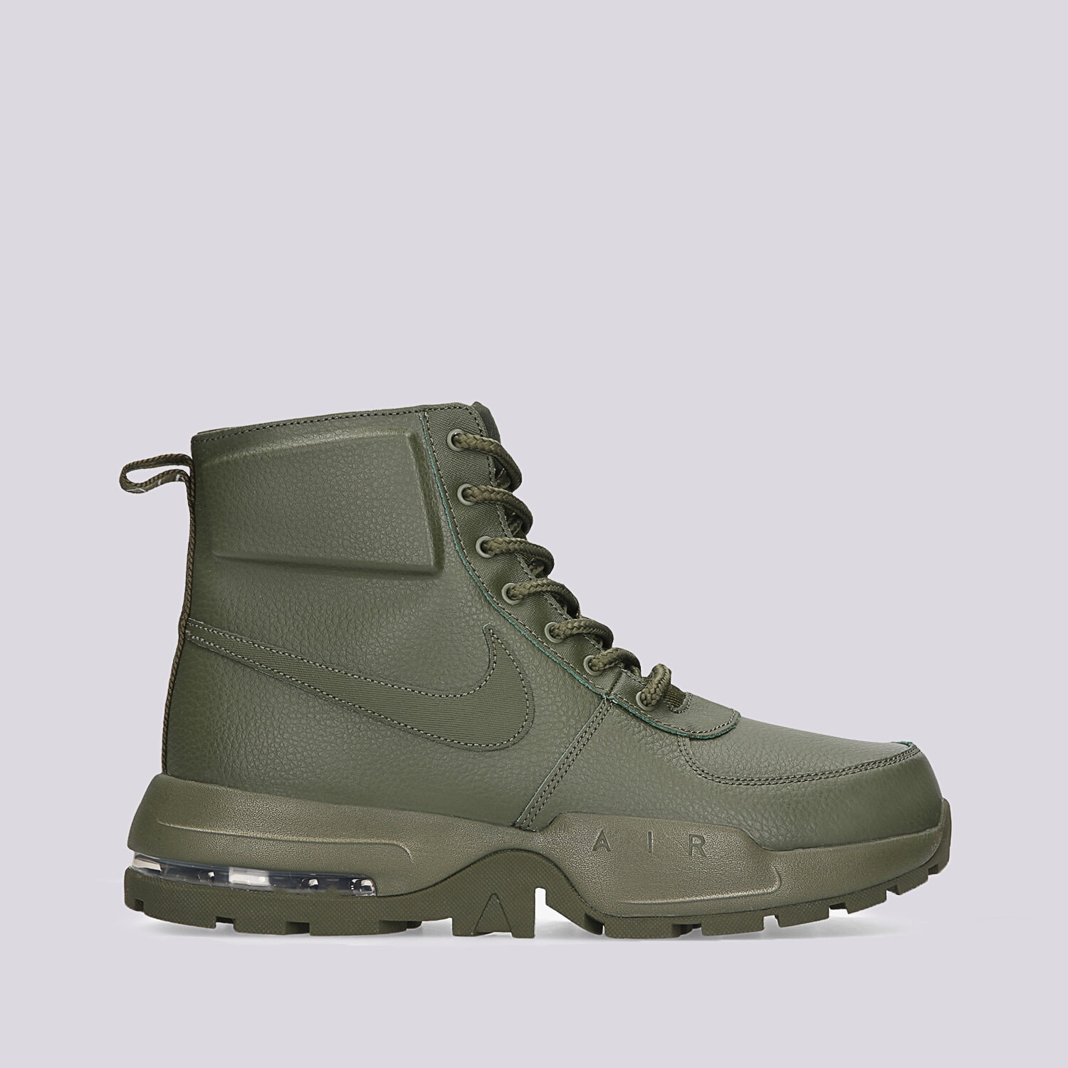 Herren Sneaker NIKE AIR MAX GOATERRA 2.0 DD5016-300 Khaki