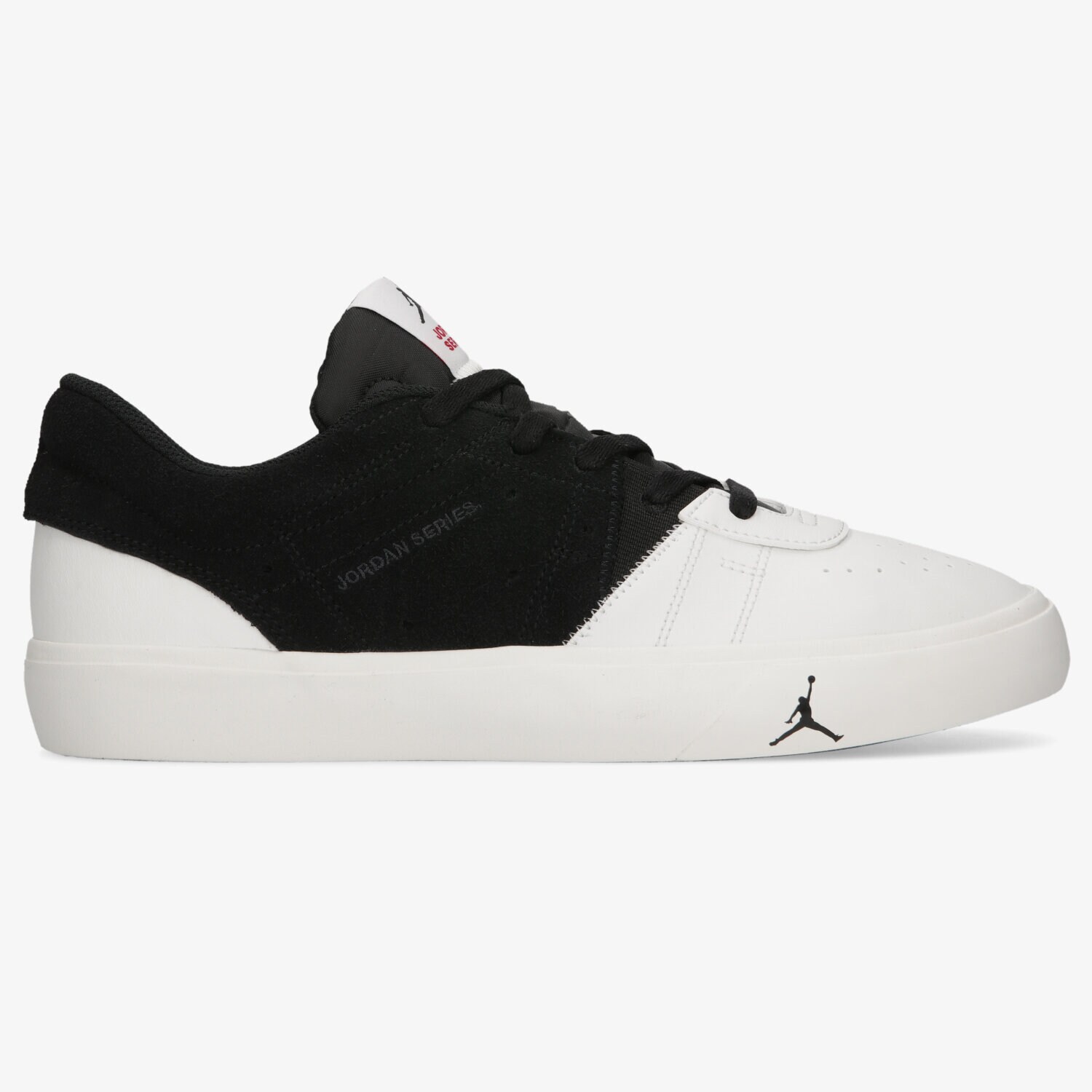 Herren Sneaker JORDAN SERIES ES  DN1856-061 Schwarz