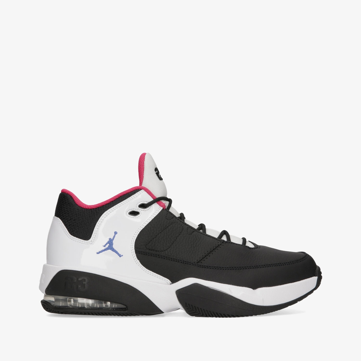 Herren Sneaker JORDAN MAX AURA 3 CZ4167-004 Weiß