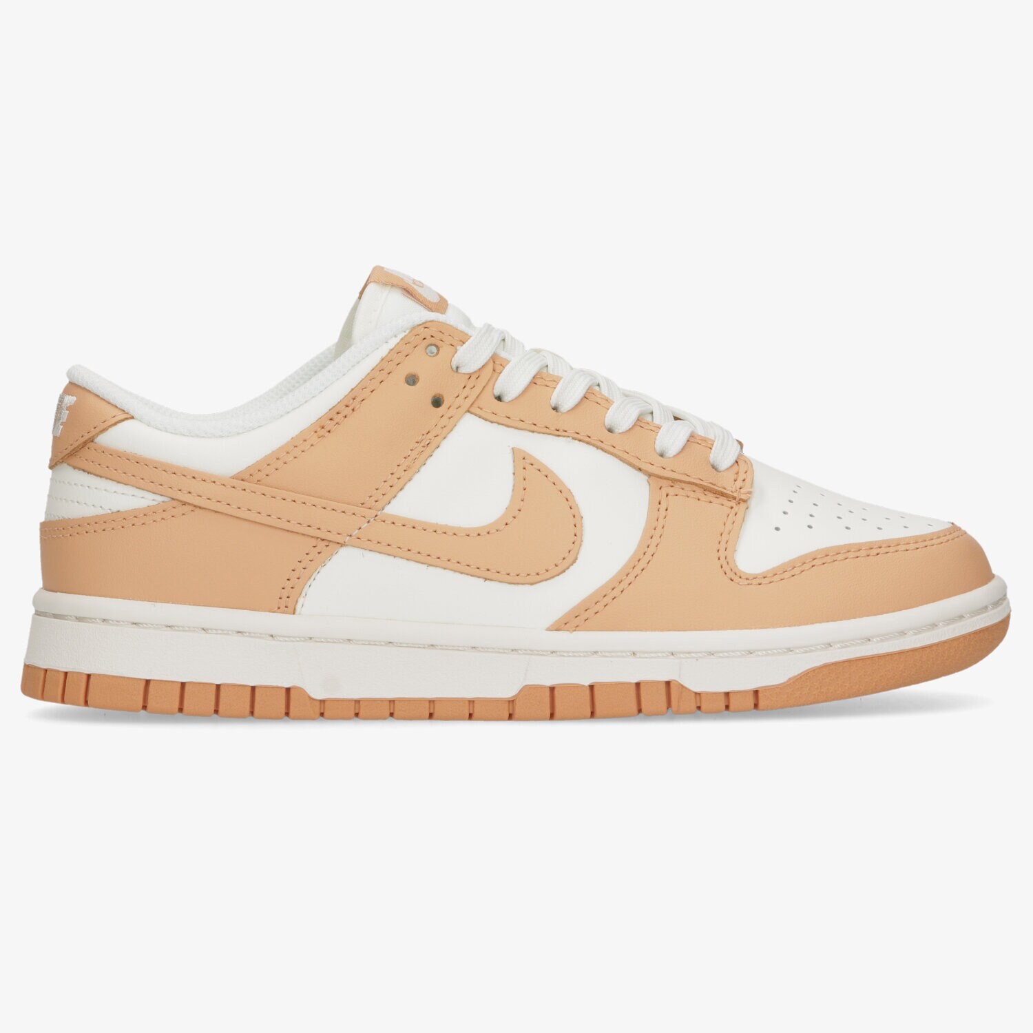 Damen Sneaker NIKE DUNK LOW DD1503-114 Beige