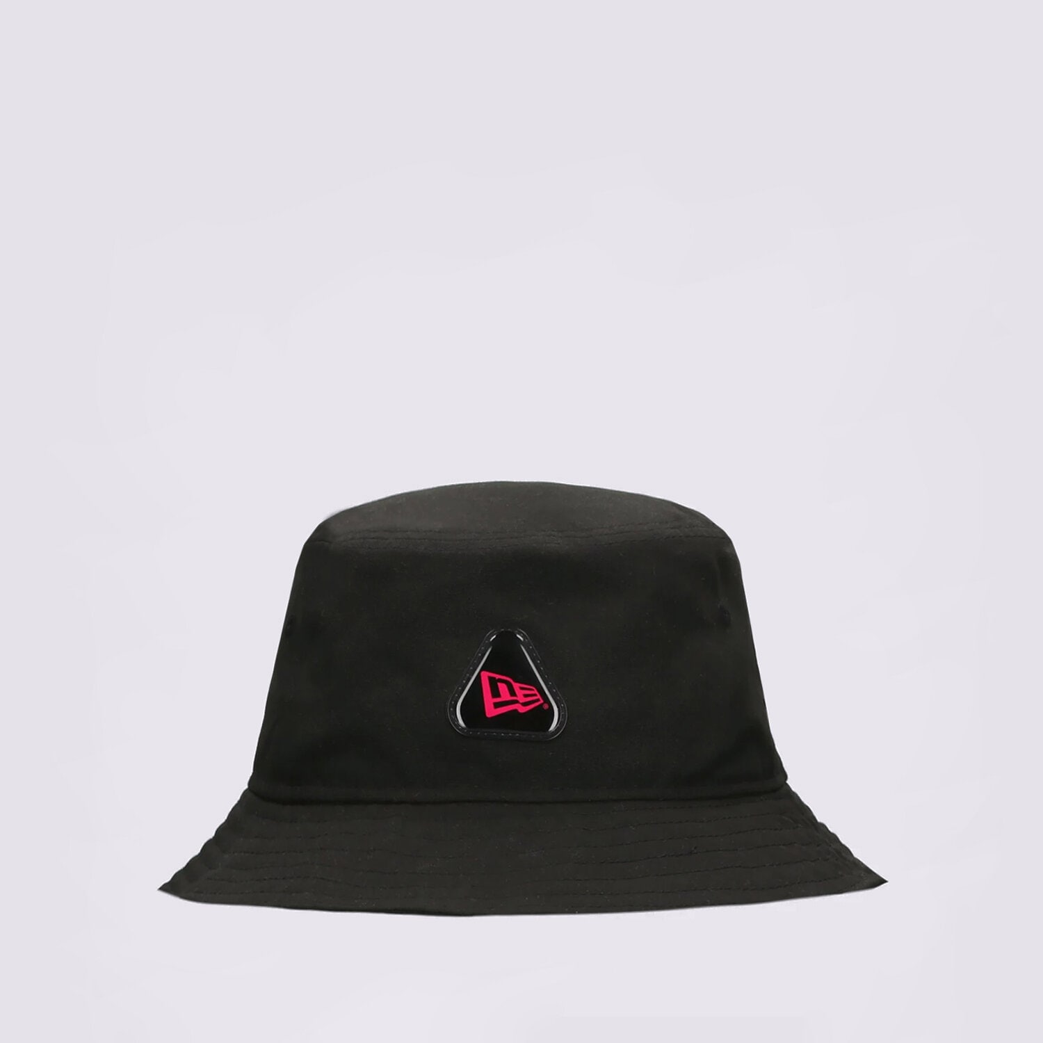 NEW ERA HUT NE TRI PATCH BUCKET BLK NEW ERA BLK 60222332 Schwarz