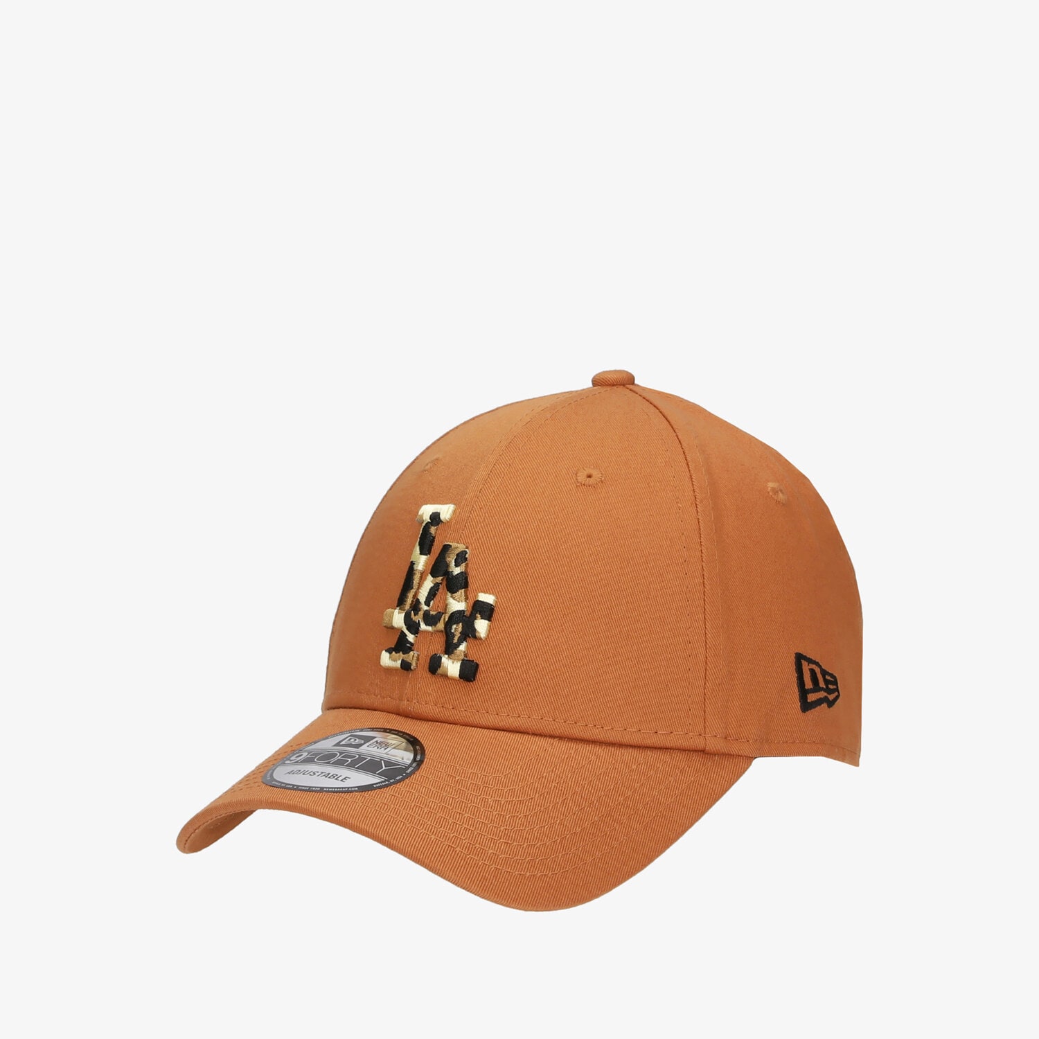 Herren Cap NEW ERA MÜTZE CAMO INFILL 940 LA DODGERS TOF LOS ANGELES DOD 60222426 Braun