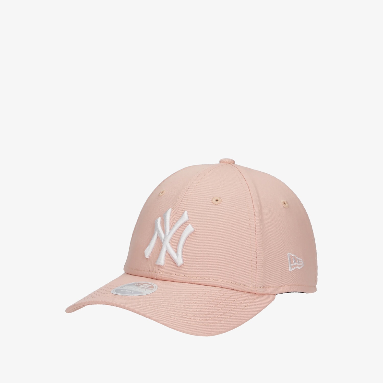 Damen Cap NEW ERA MÜTZE WMNS LEAGUE ESS 940 NYY BSK NEW YORK YANKEES B 60222526 koralle