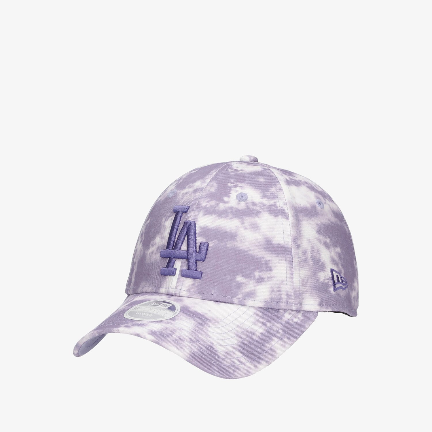 Damen Cap NEW ERA MÜTZE WMNS TIE DYE 940 LA DODGERS LOS ANGELES DODGER 60222356 Multicolor