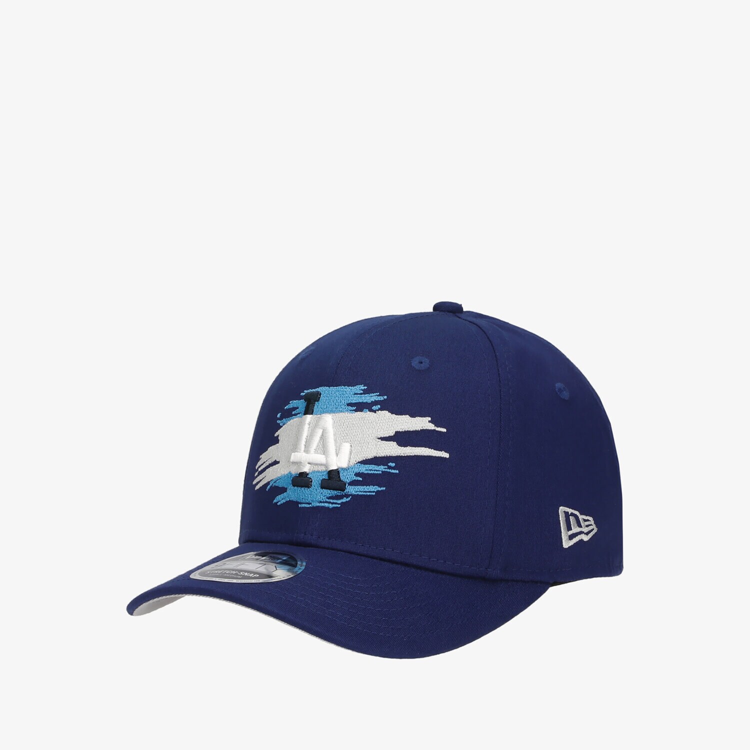 Herren Cap NEW ERA MÜTZE TEAR LOGO 950 STSP LA DODGERS LOS ANGELES DODG 60222243 Blau