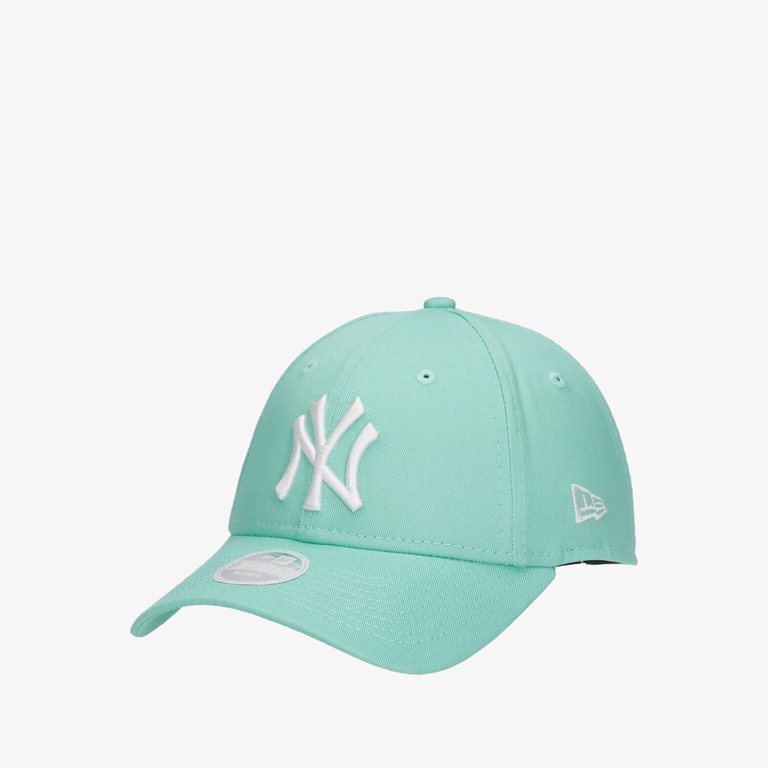 Damen Cap NEW ERA MÜTZE WMNS LEAGUE ESS 940 NYY BLU NEW YORK YANKEES B 60222351 Blau