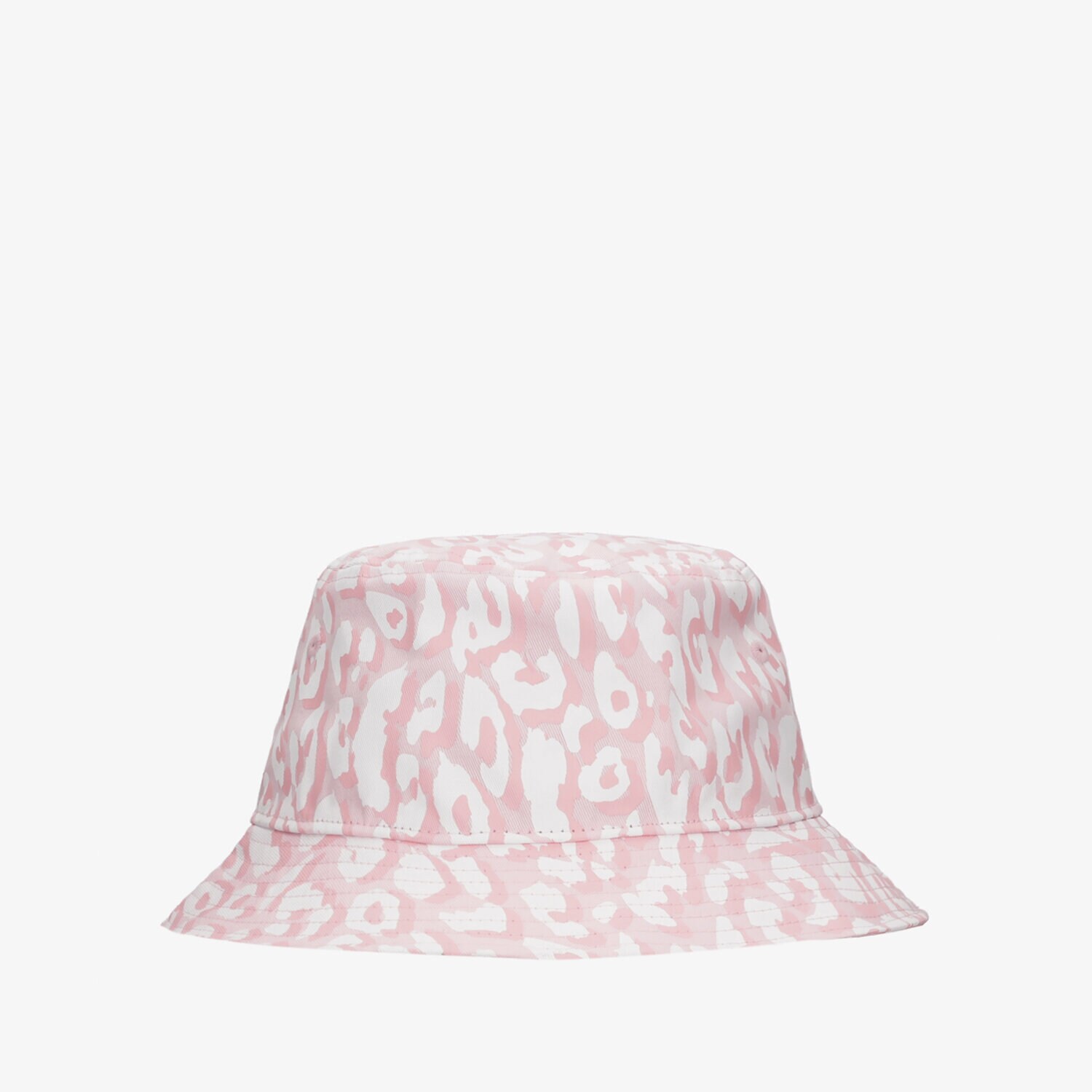 NEW ERA HUT WMNS AOP BUCKET PNK NEW ERA PNK 60222449 Multicolor