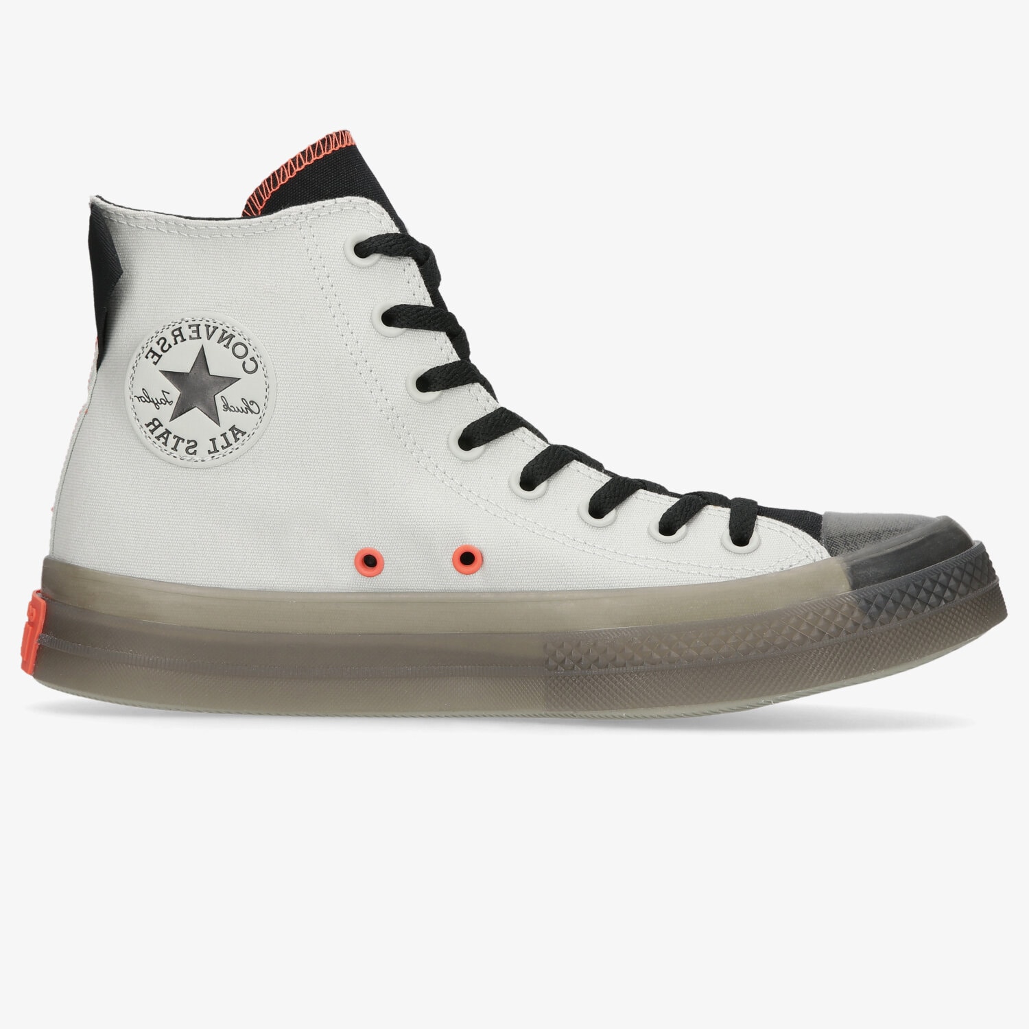 Herren Sneaker CONVERSE CHUCK TAYLOR ALL STAR CX 172807C Grau