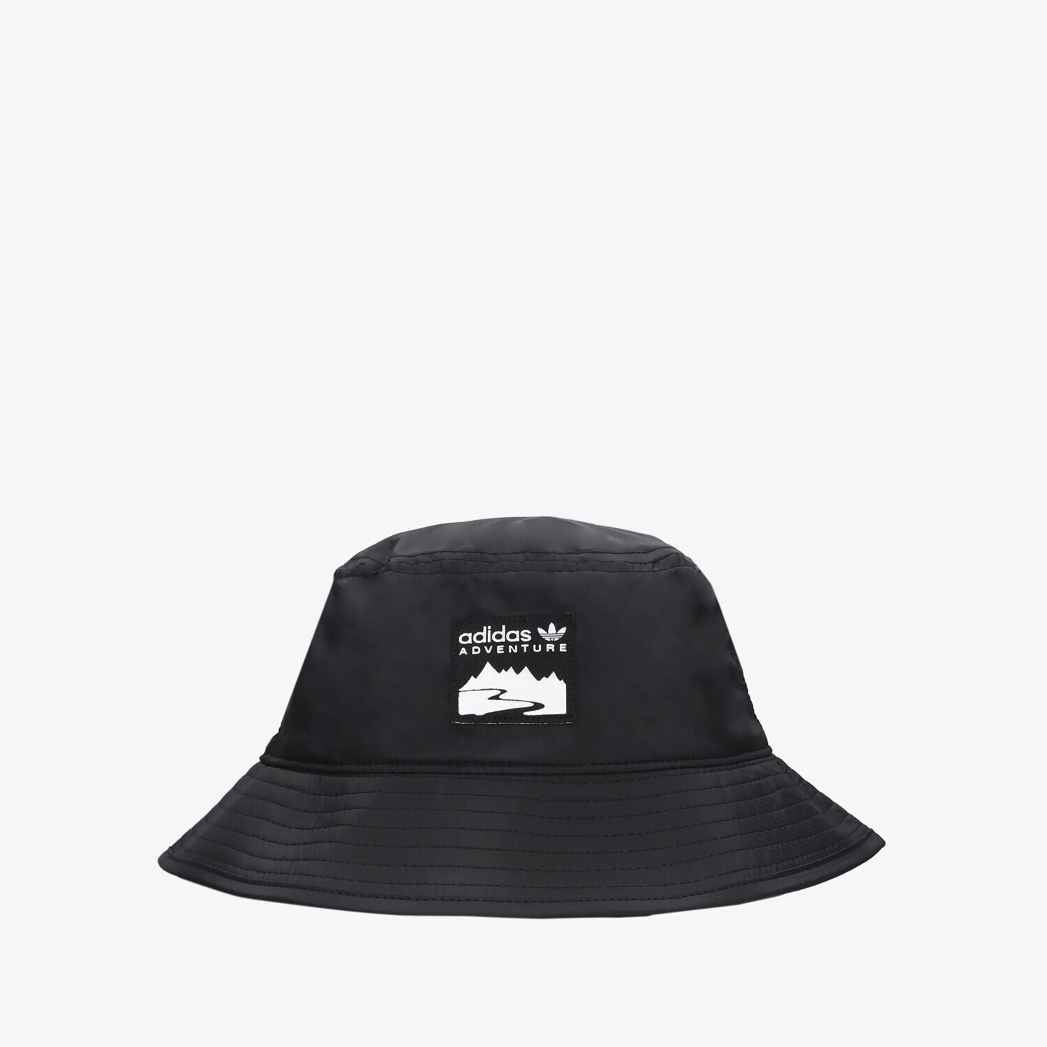 ADIDAS HUT ADV BUCKET CAP HD9761 Schwarz