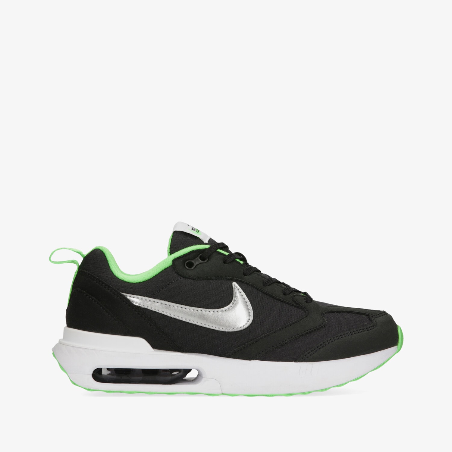 Kinder Sneaker NIKE AIR MAX DAWN DH3157-001 Schwarz