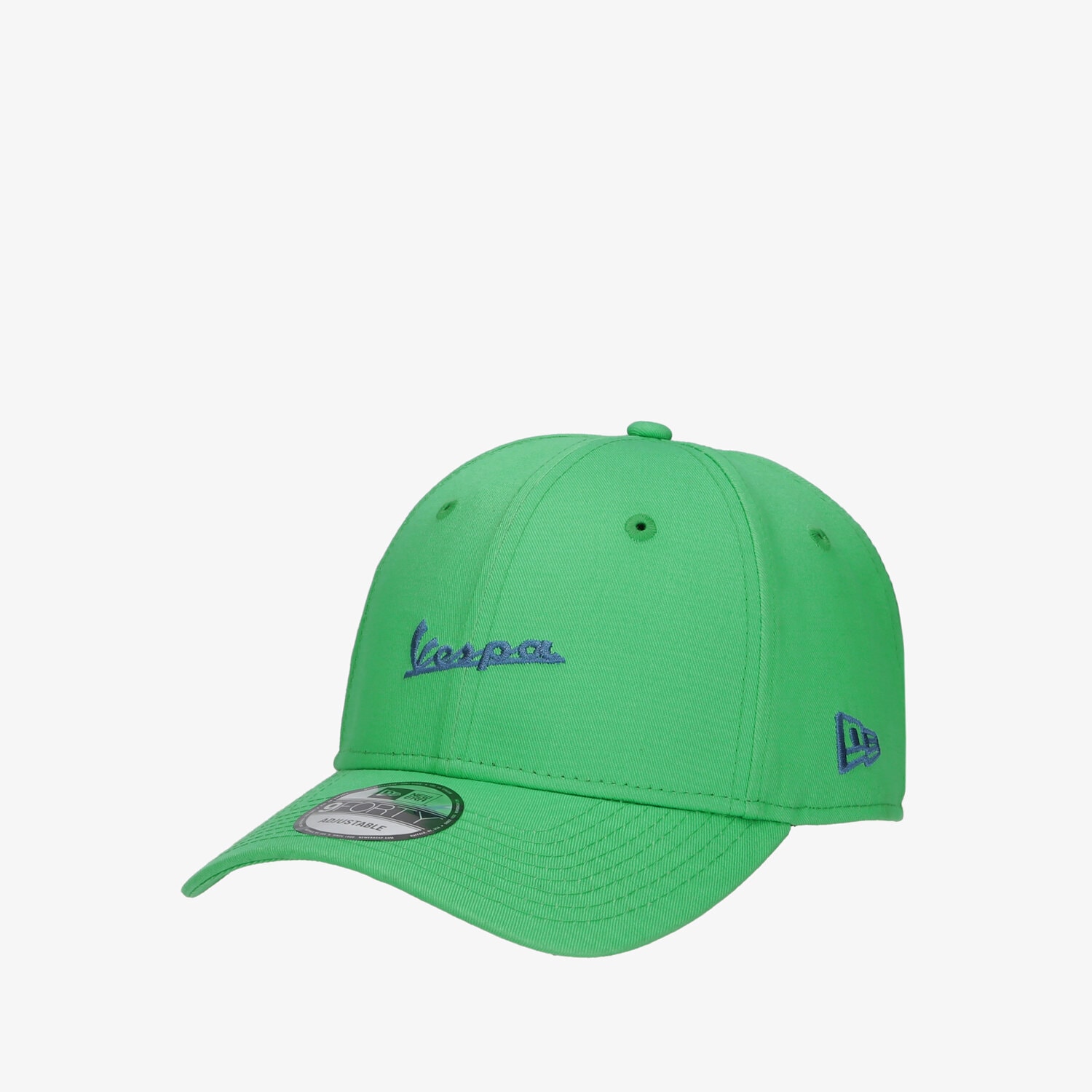 Herren Cap NEW ERA MÜTZE VESPA ESS 940 GRN VESPA ILG 60221456 Grün