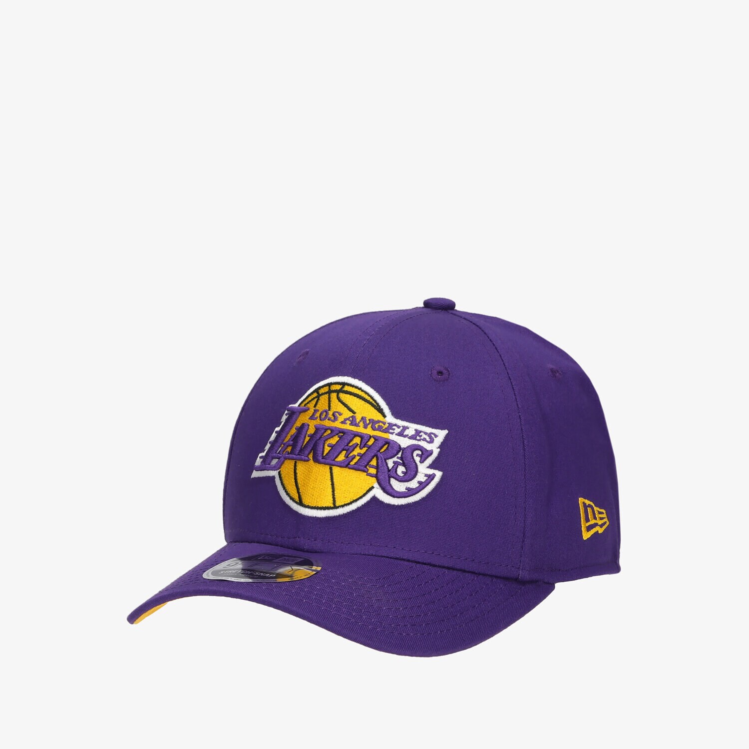 Herren Cap NEW ERA MÜTZE TEAM COLOUR 9FIFTY LAKERS LOS ANGELES LAKERS T 60137571 Violet
