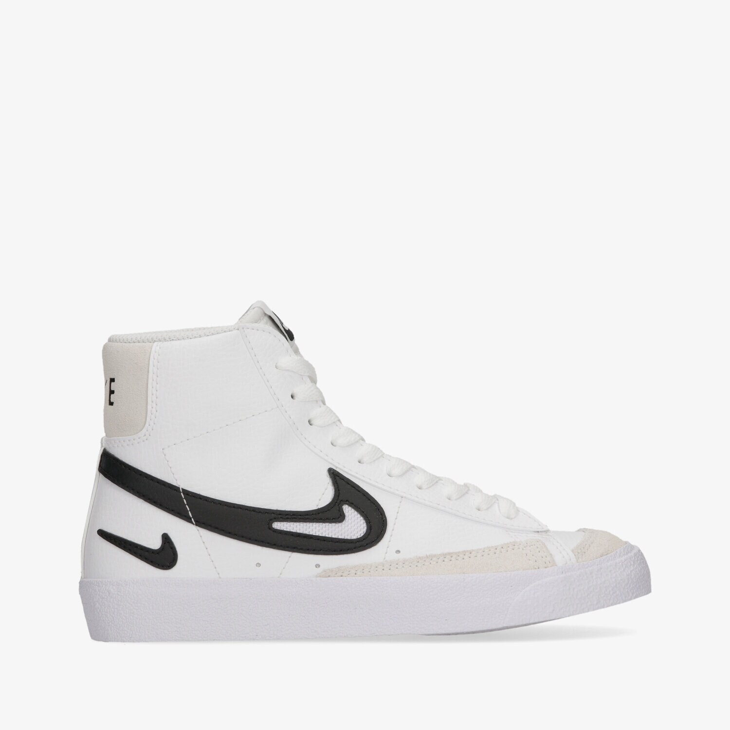 Kinder Sneaker NIKE BLAZER MID '77 DR7893-100 Weiß