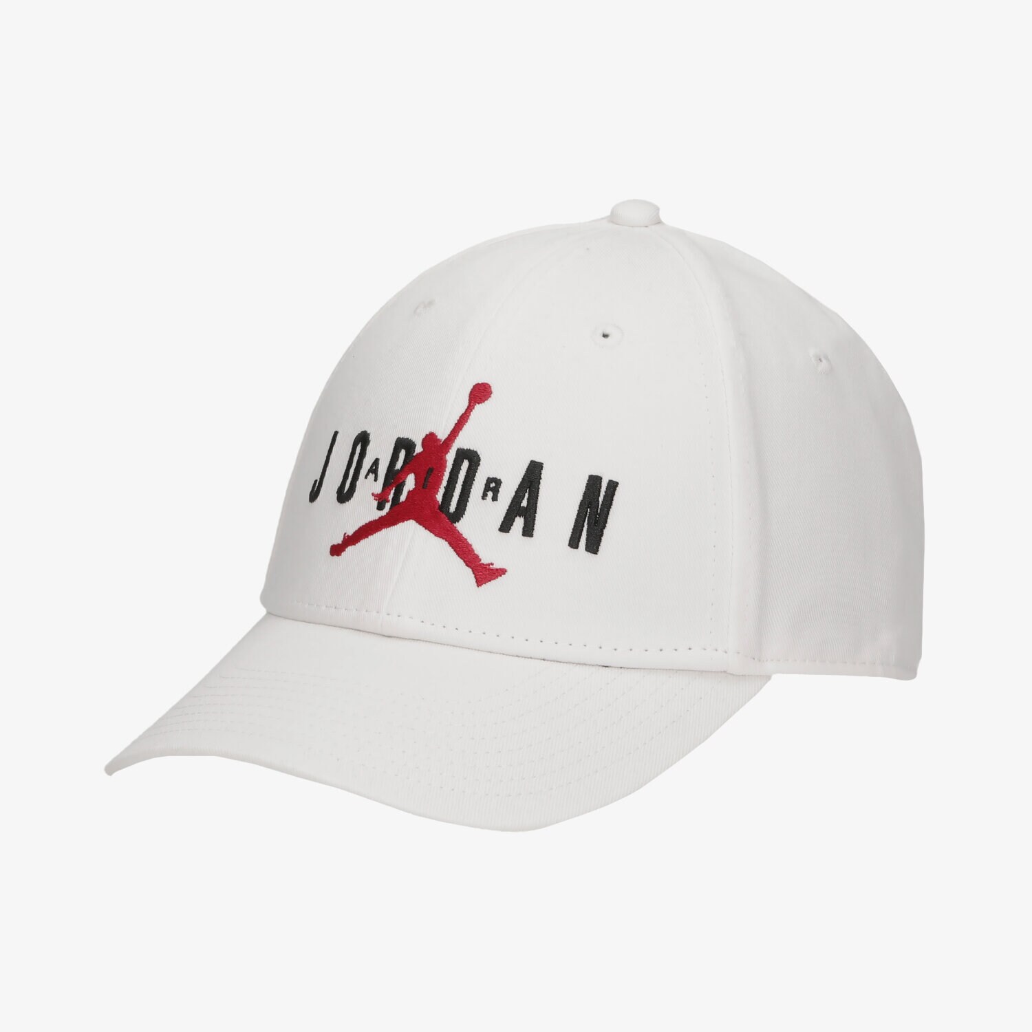 Kinder Cap JORDAN MÜTZE JORDAN L91 JM AIR HBR CK1248-100 Weiß