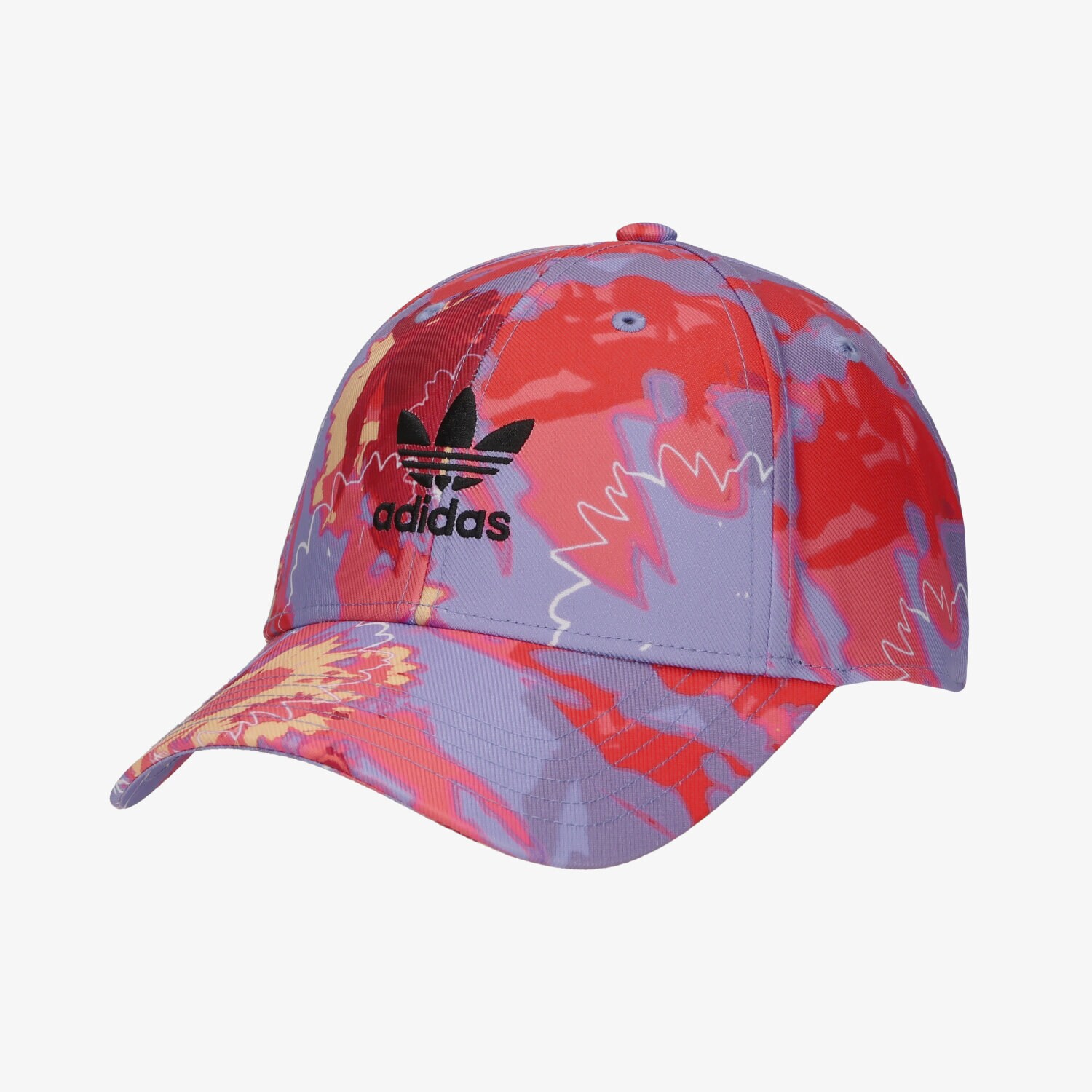 Kinder Cap ADIDAS MÜTZE BASEBALL CAP HE2147 Multicolor