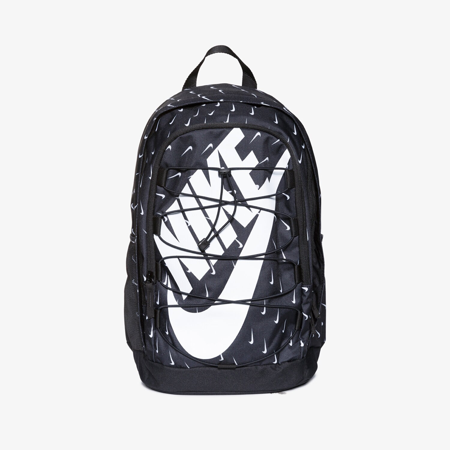 Damen Rucksack NIKE RUCKSACK NIKE HAYWARD DM1791-010 Schwarz
