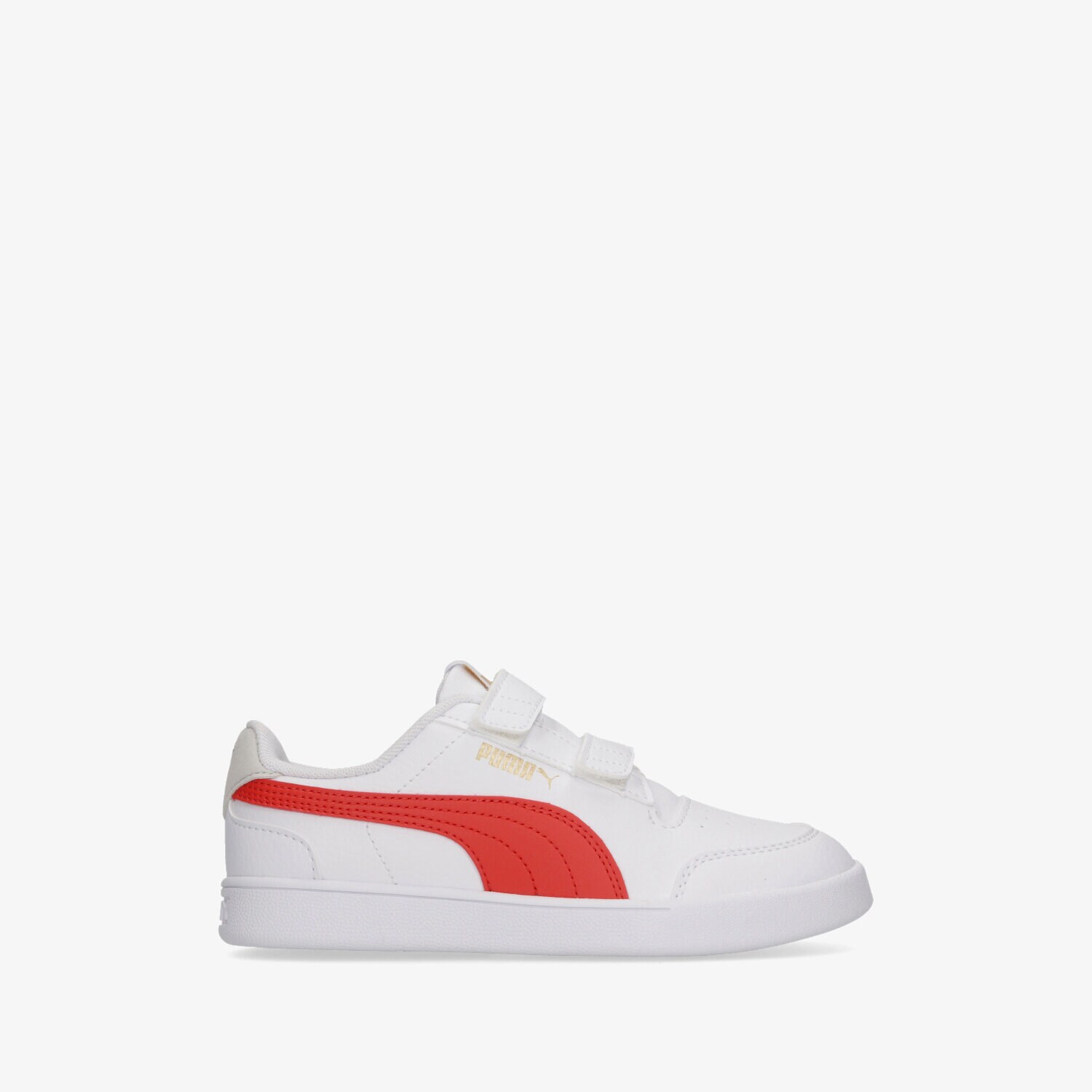 Kinder Sneaker PUMA SHUFFLE V PS 37568907 Rosa