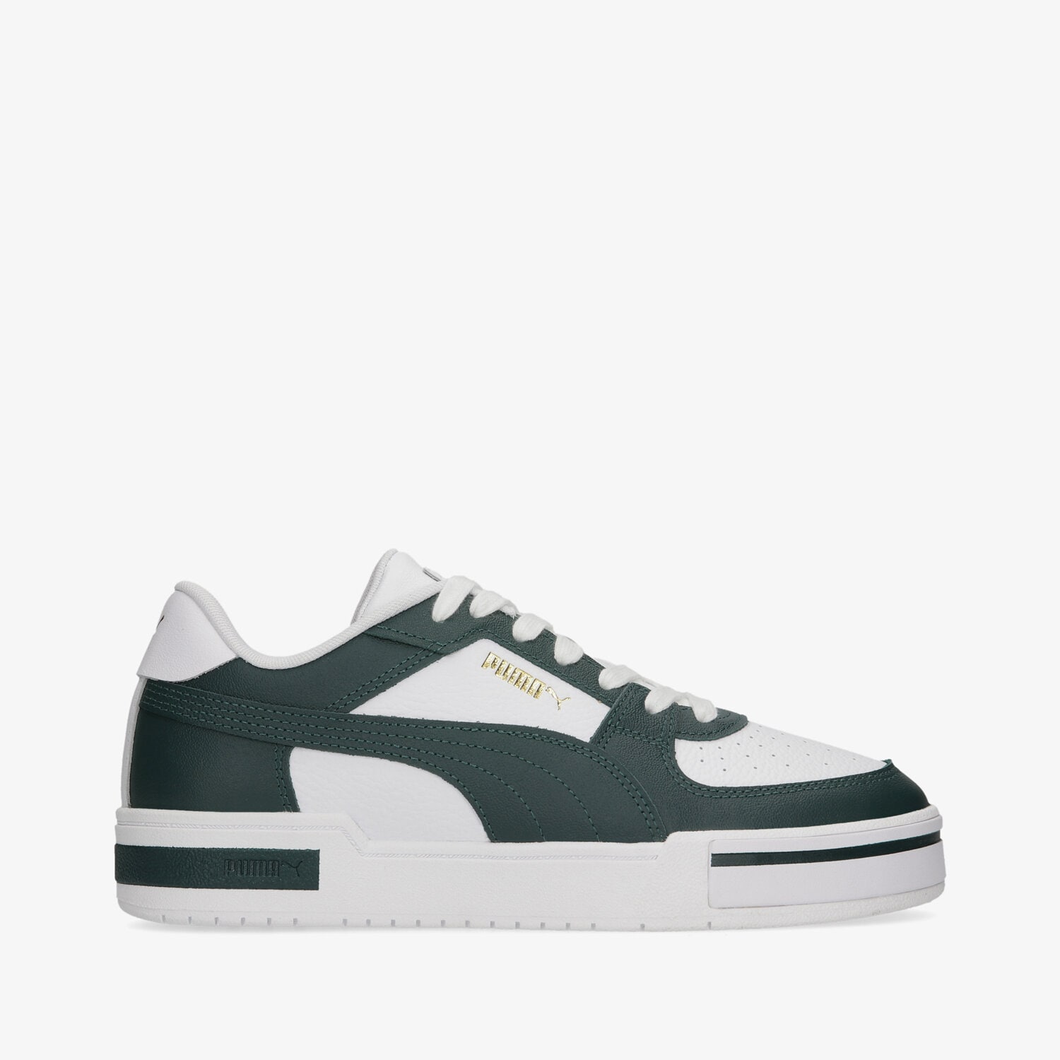 Herren Sneaker PUMA CA PRO CLASSIC 38019009 Weiß