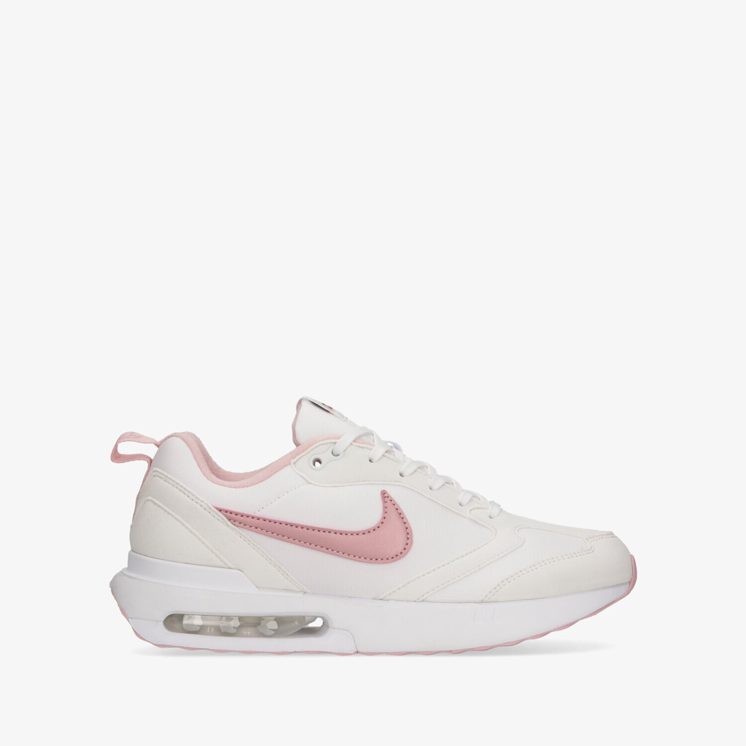 Kinder Sneaker NIKE AIR MAX DAWN DH3157-101 Weiß