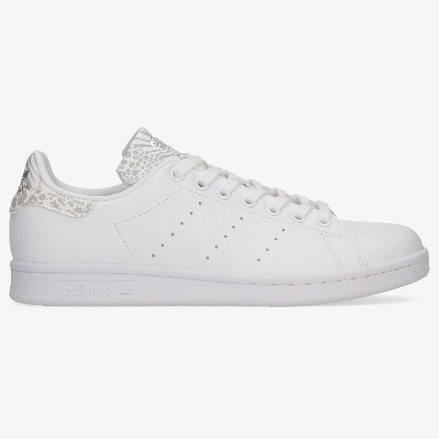 Damen Sneaker ADIDAS STAN SMITH GW1702 Weiß