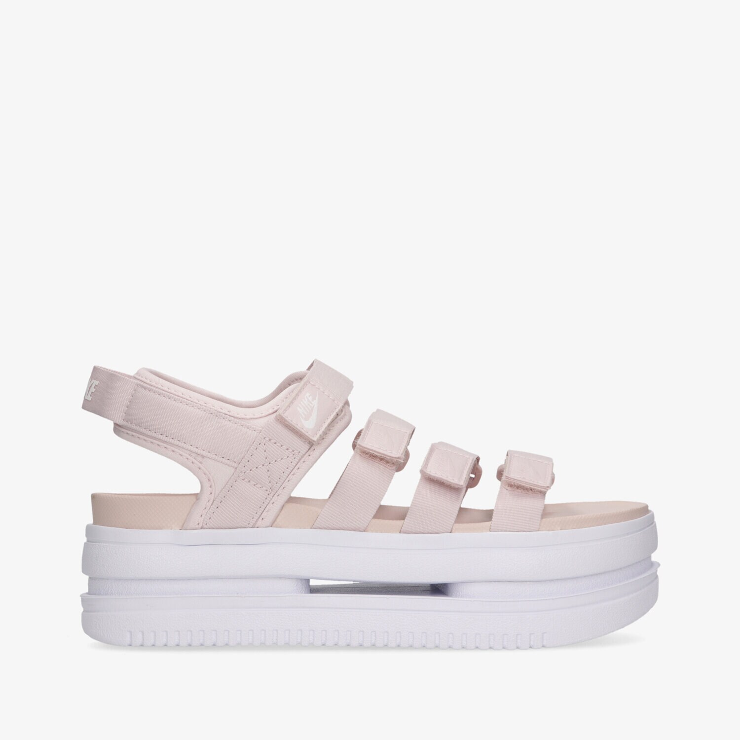 Damen Sandalen NIKE ICON CLASSIC DH0223-600 Rosa
