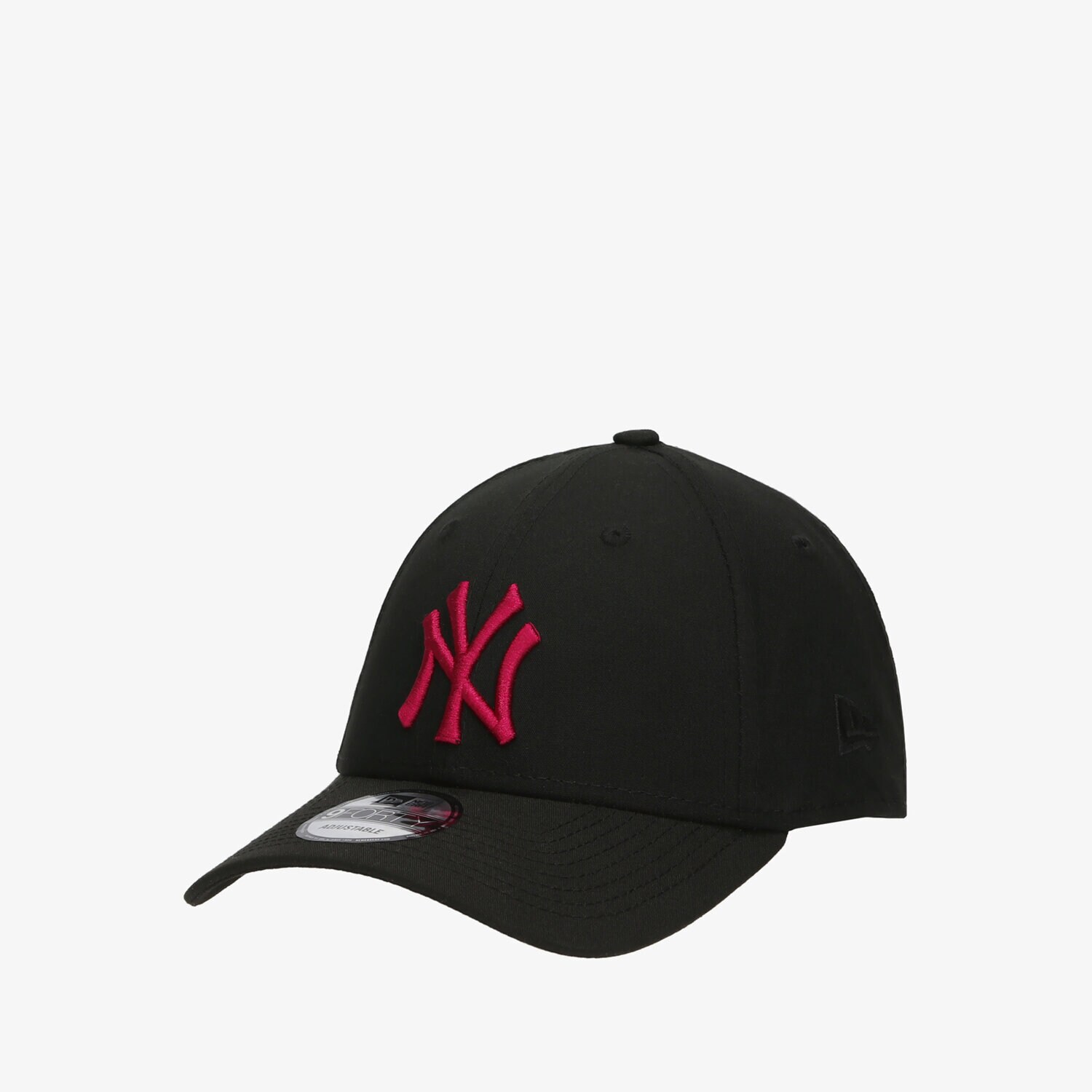 Herren Cap NEW ERA MÜTZE BLACK BASE SNAP 940 NYY BLK NEW YORK YANKEES B 60222443 Schwarz