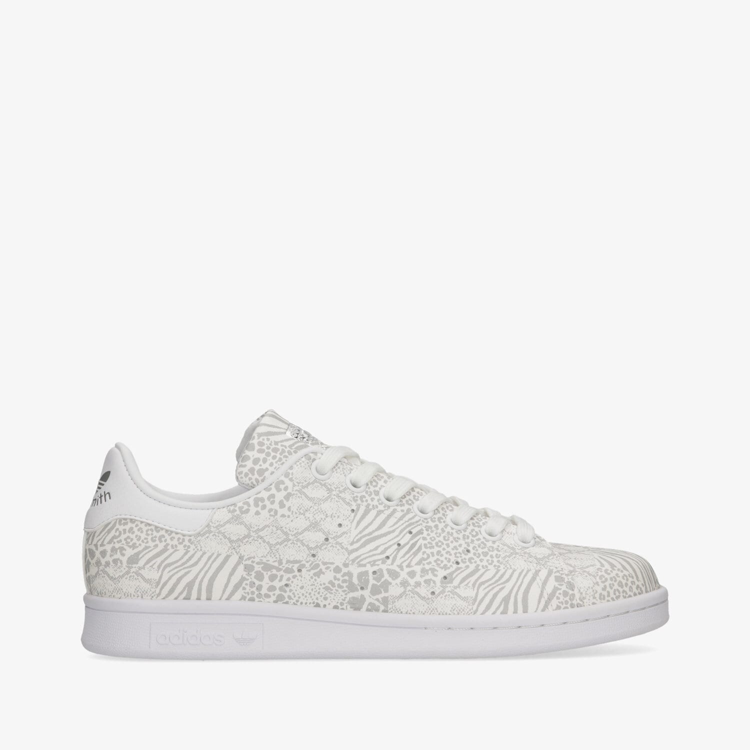 Damen Sneaker ADIDAS STAN SMITH  GW1701 Weiß