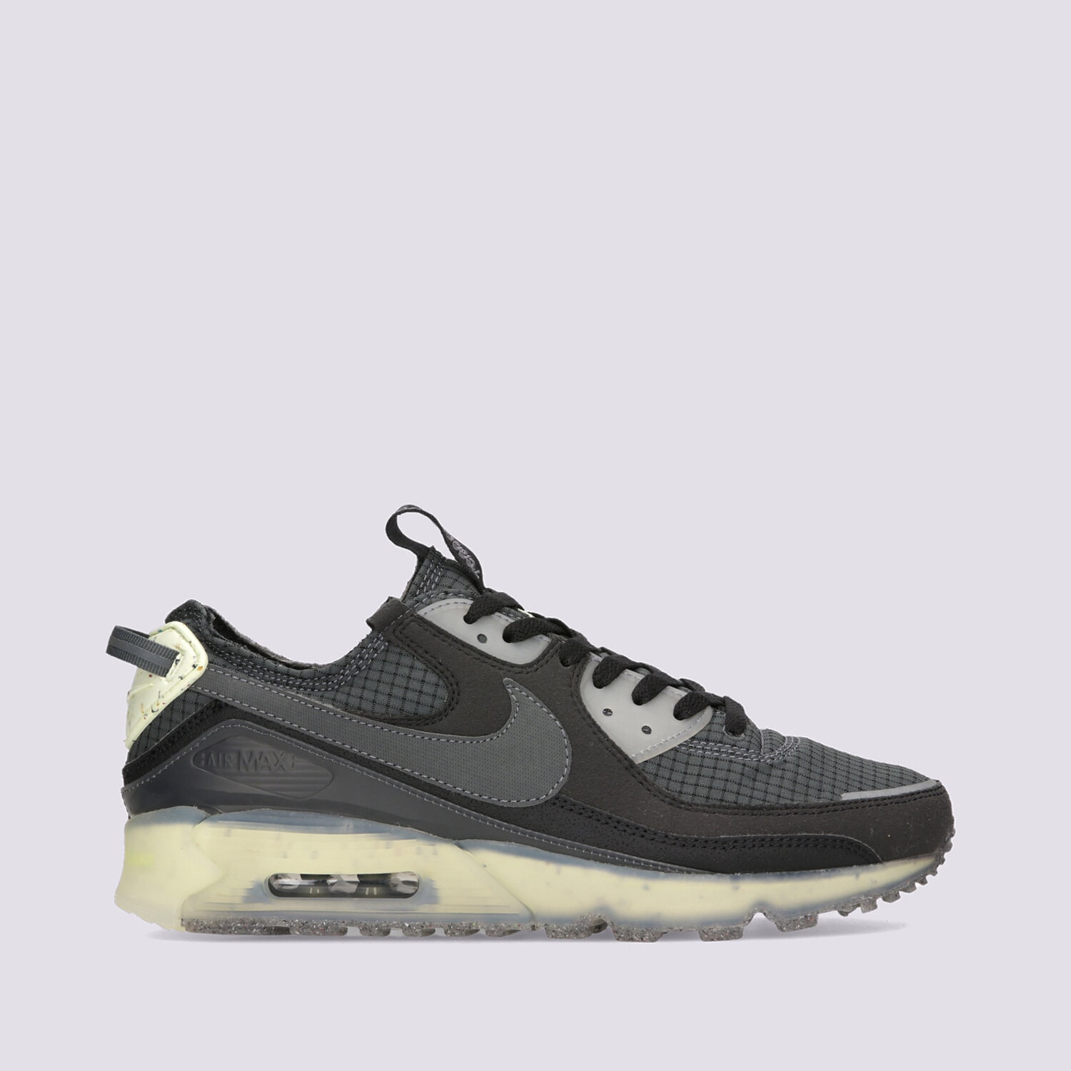 Herren Sneaker NIKE AIR MAX TERRASCAPE 90 DH2973-001 Schwarz