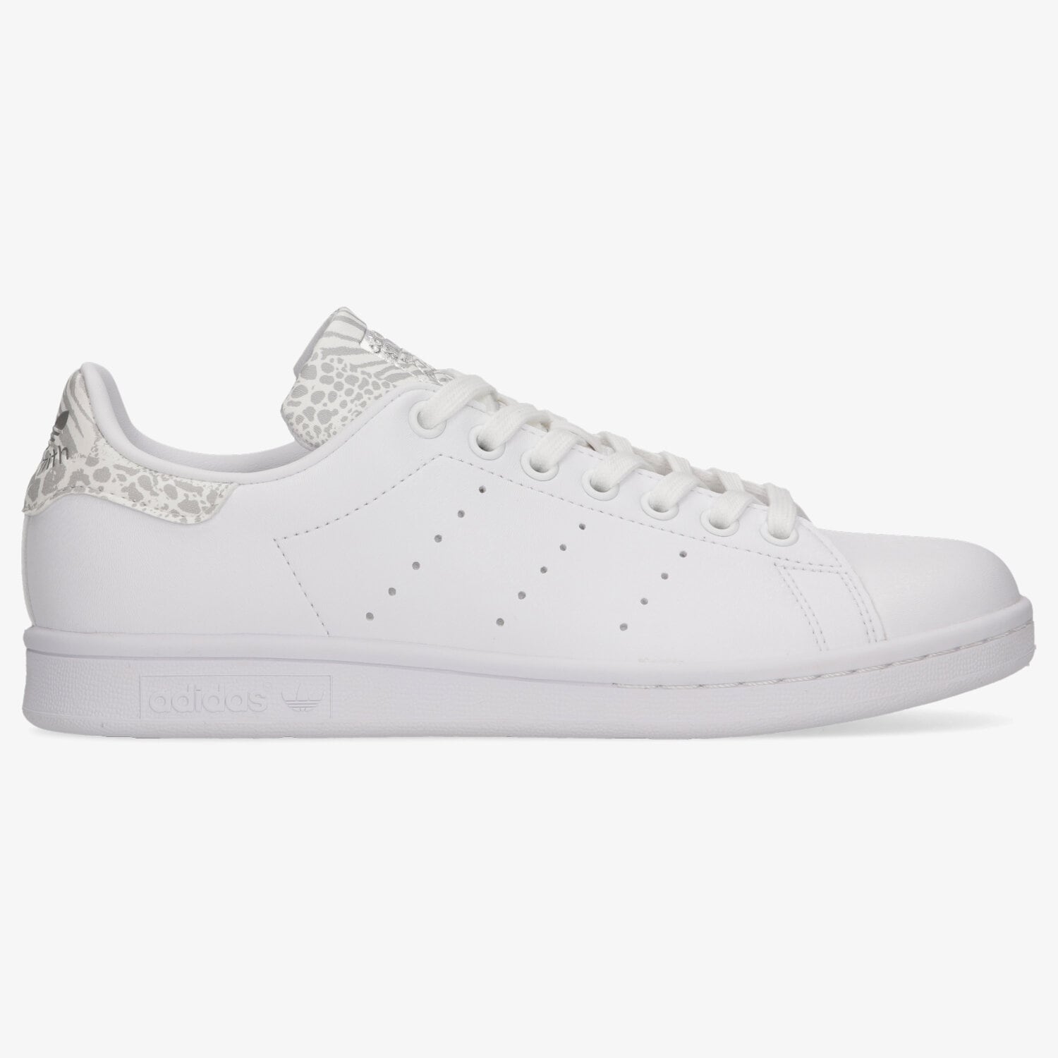 Damen Sneaker ADIDAS STAN SMITH  GW1702 Weiß