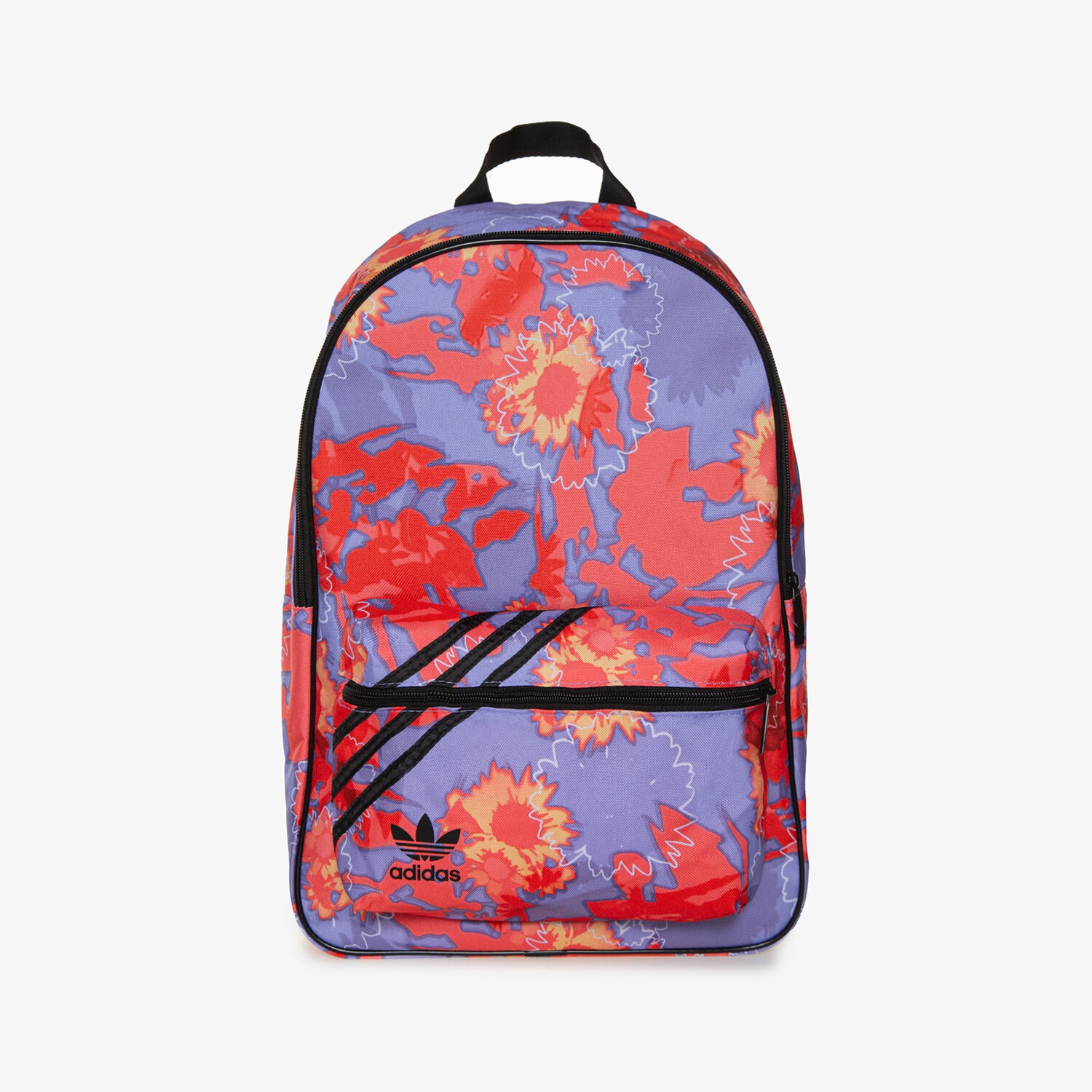 Damen Rucksack ADIDAS RUCKSACK BACKPACK HE2148 Multicolor