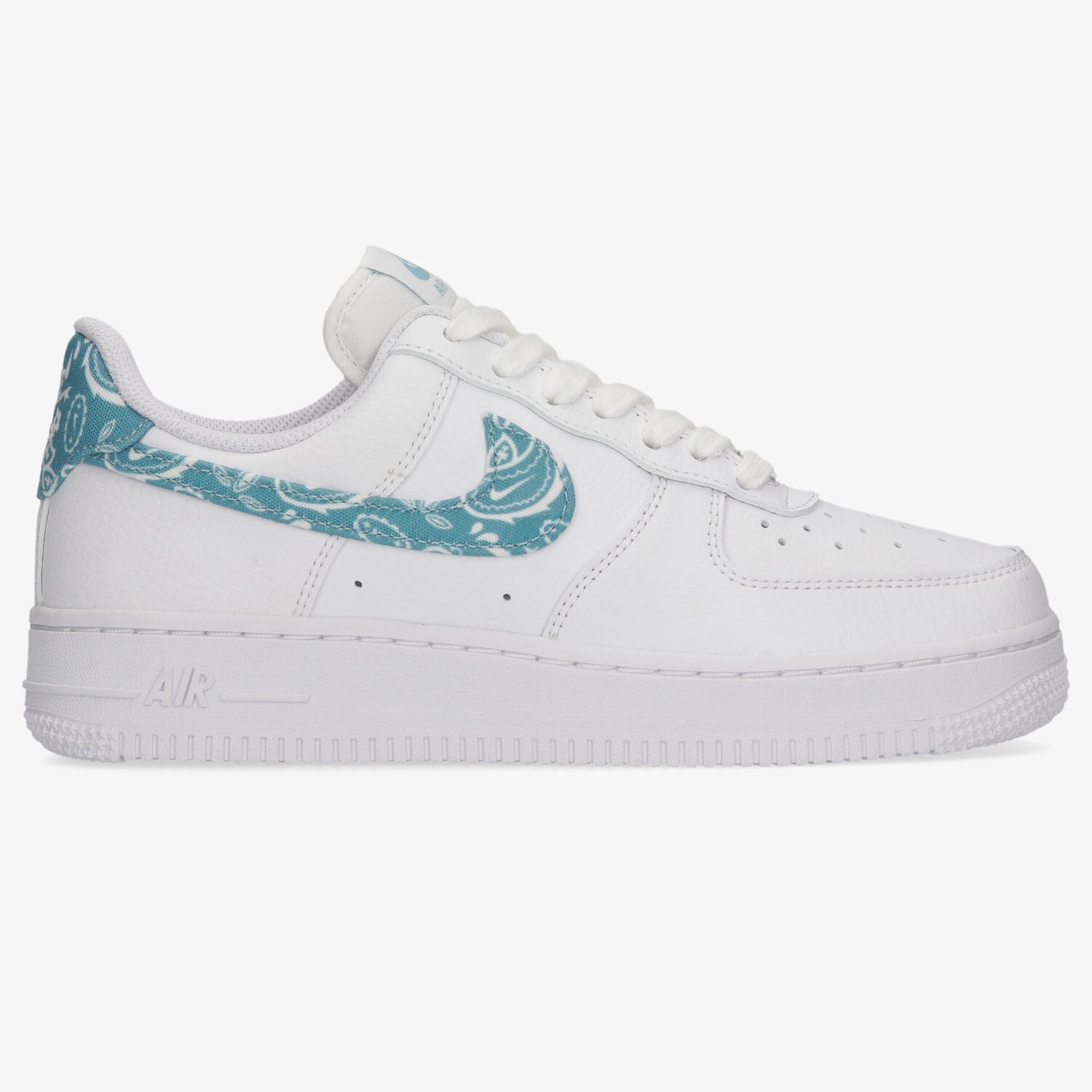 Damen Sneaker NIKE AIR FORCE 1 '07 ESSENTIAL DH4406-100 Weiß