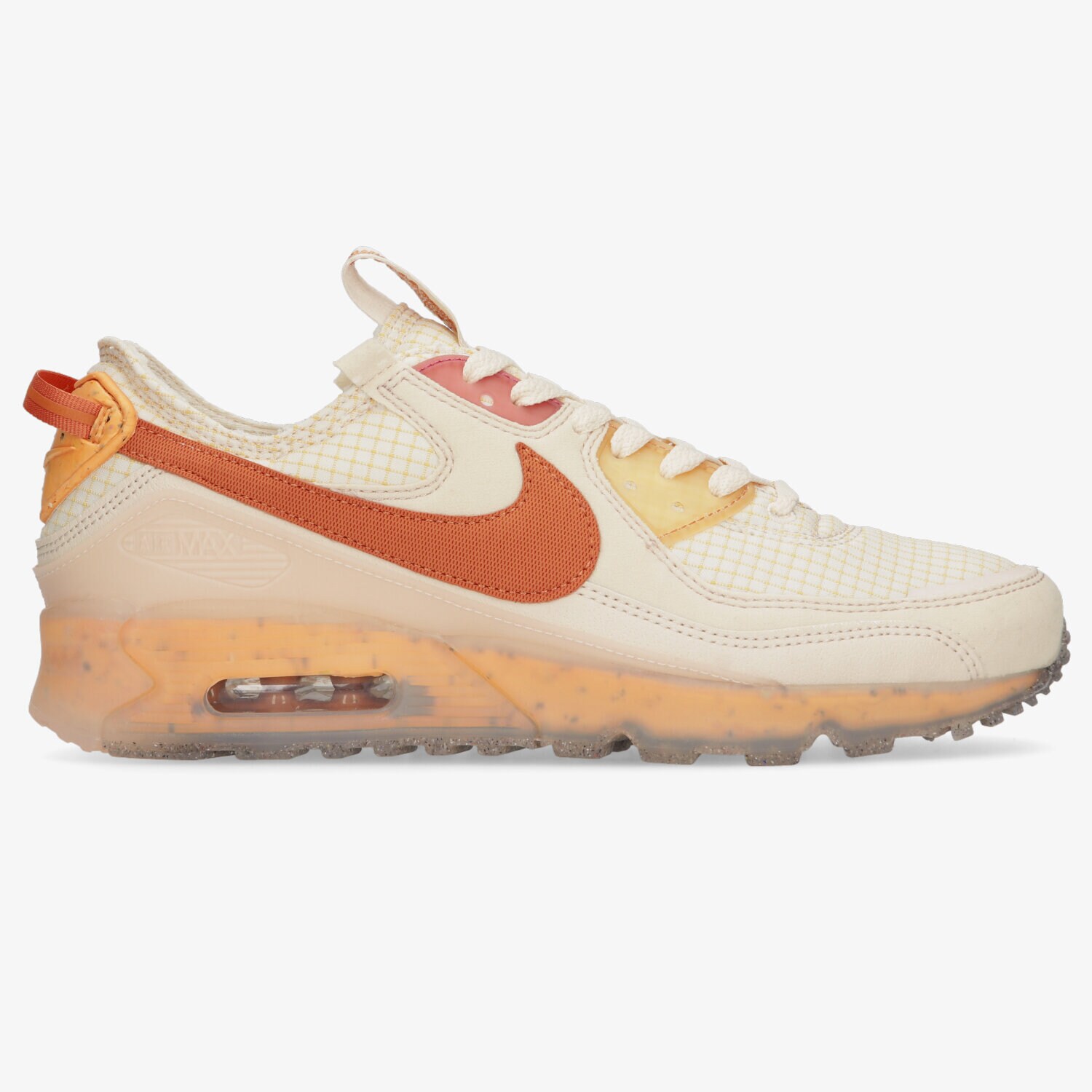Herren Sneaker NIKE AIR MAX TERRASCAPE 90 DH2973-200 Orange
