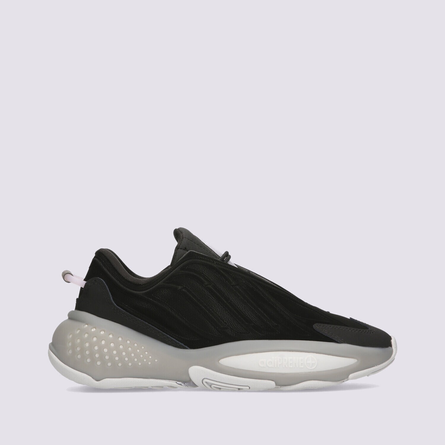 Damen Sneaker ADIDAS OZRAH W GW8236 Schwarz