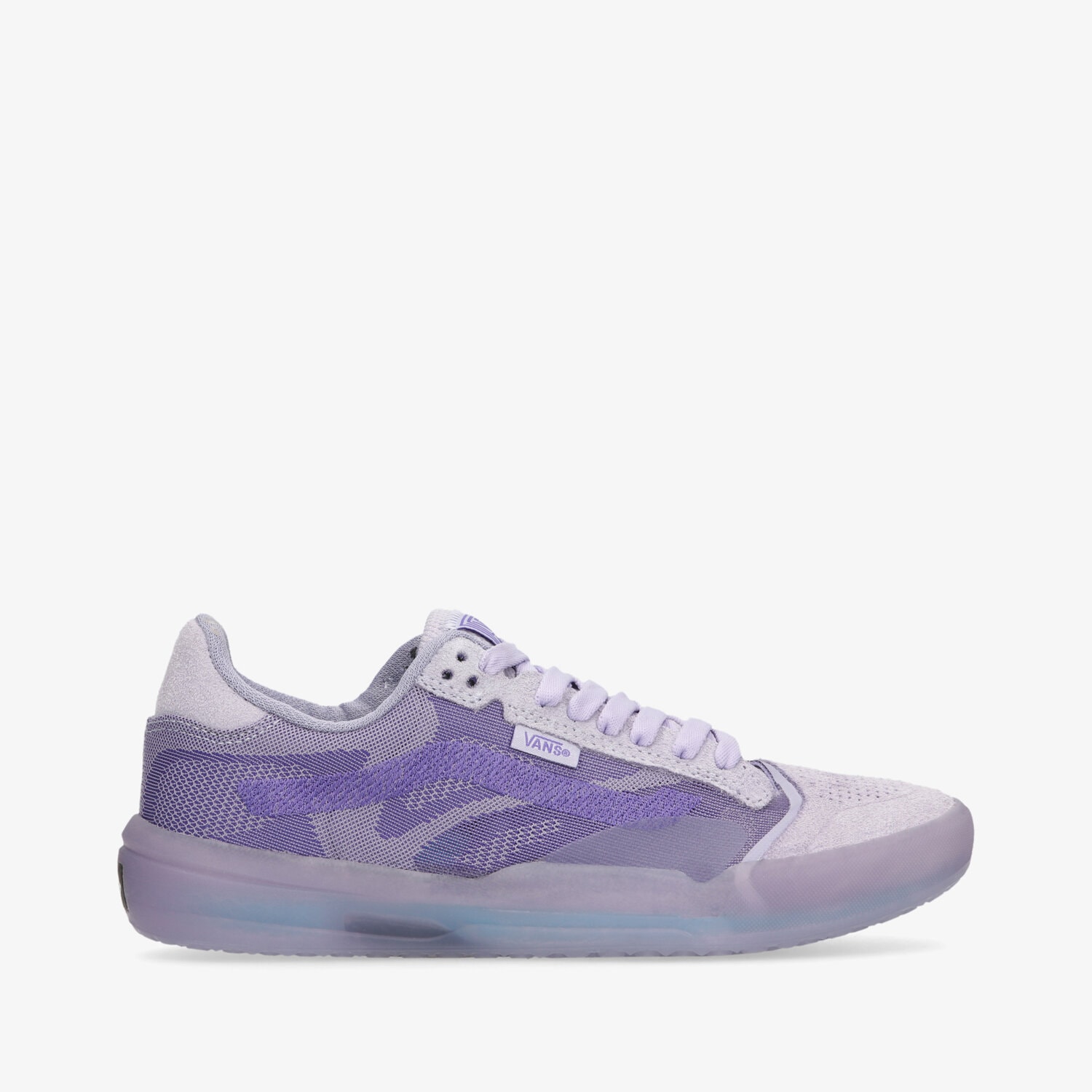 Damen Sneaker VANS UA EVDNT ULTIMATEWAFFLE VN0A5DY7B2T1 Violet