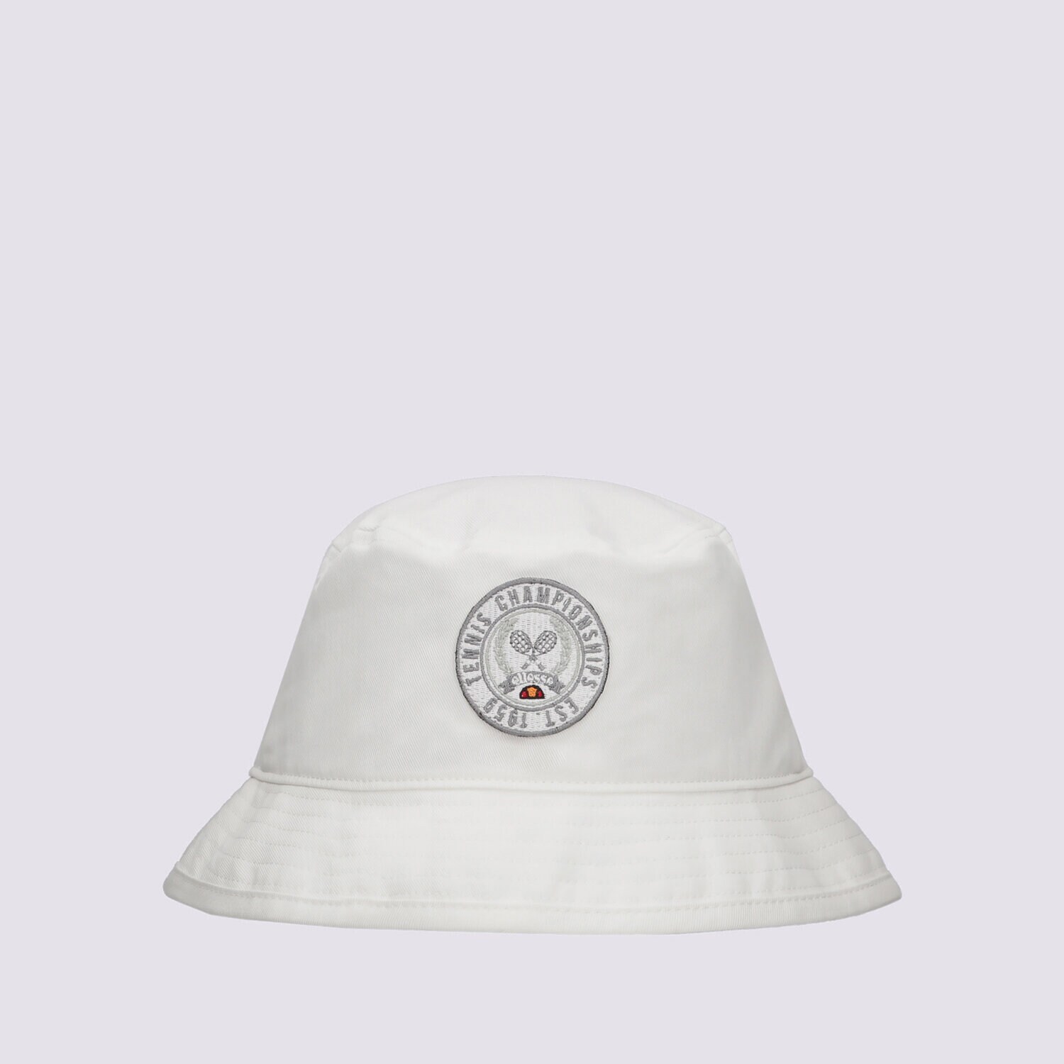ELLESSE HUT LOTARO BUCKET HAT WHT SAMA2225908 Weiß