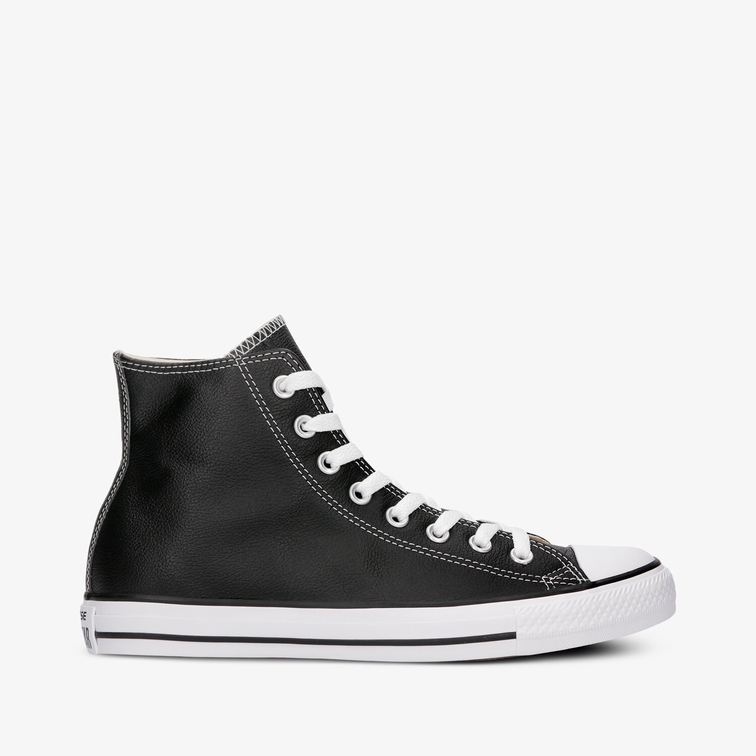 Herren Sneaker CONVERSE CHUCK TAYLOR ALL STAR  132170C Schwarz