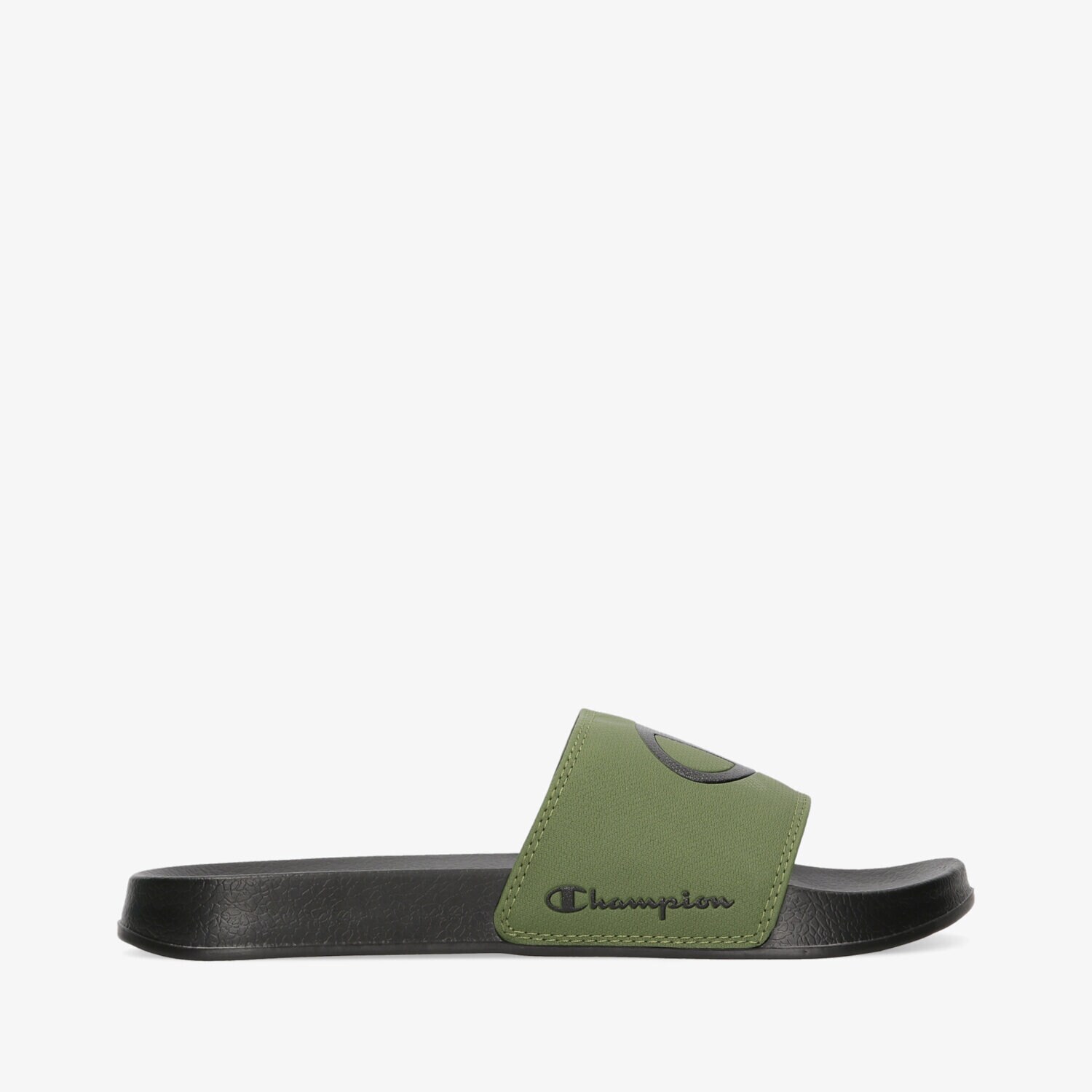 Herren CHAMPION SAMOA 2 S22054KK003 Khaki