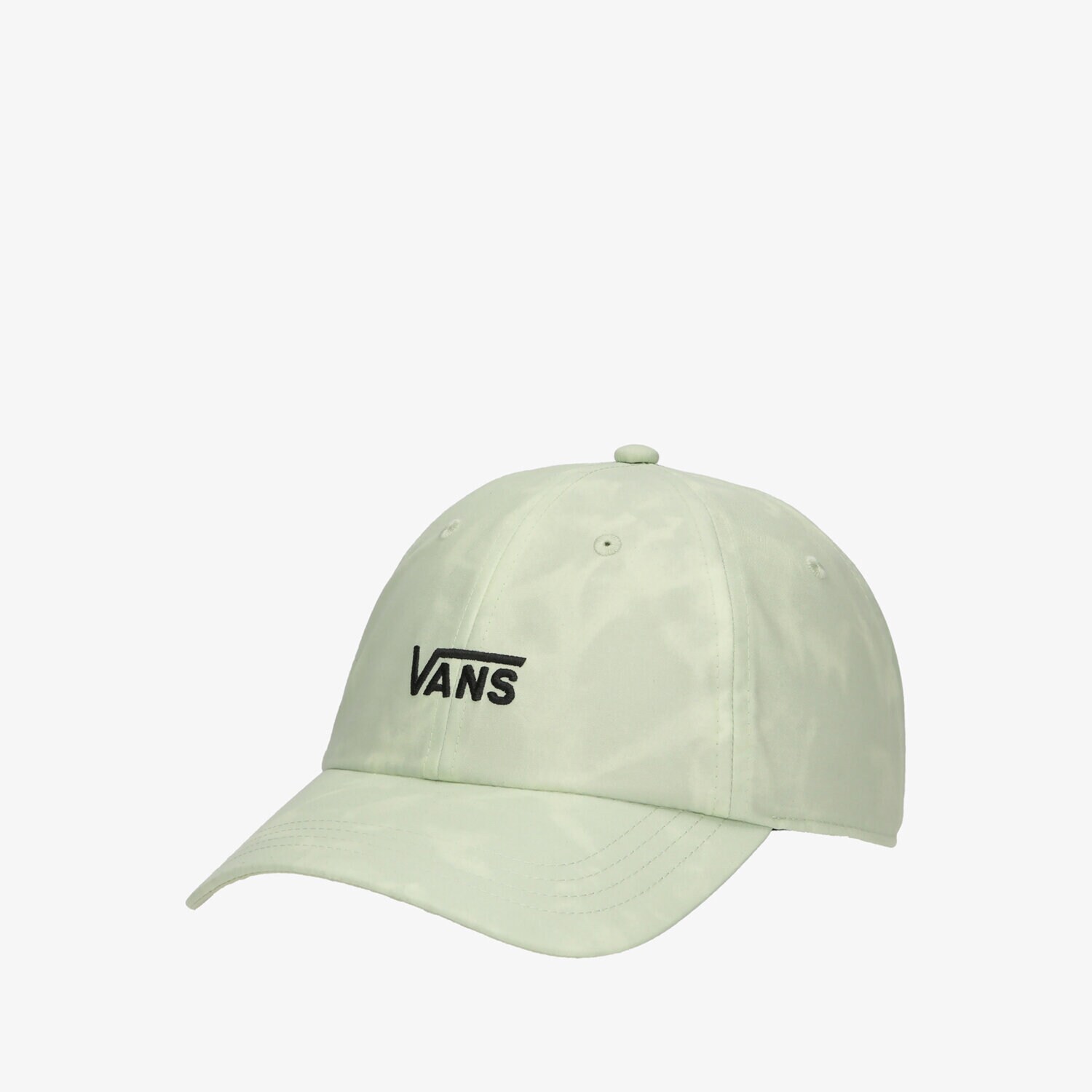 Kinder Cap VANS MÜTZE WM COURT SIDE PRINTED HAT VN0A34GRYNT1 Grün