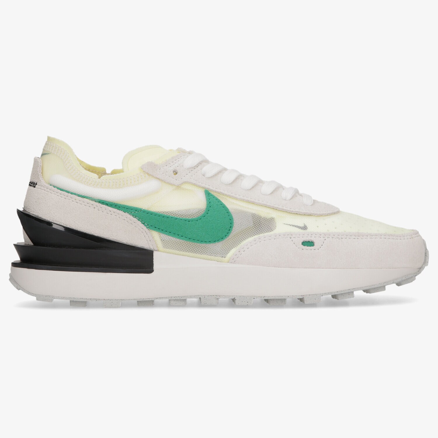 Herren Sneaker NIKE WAFFLE ONE TPA DR8598-100 Beige