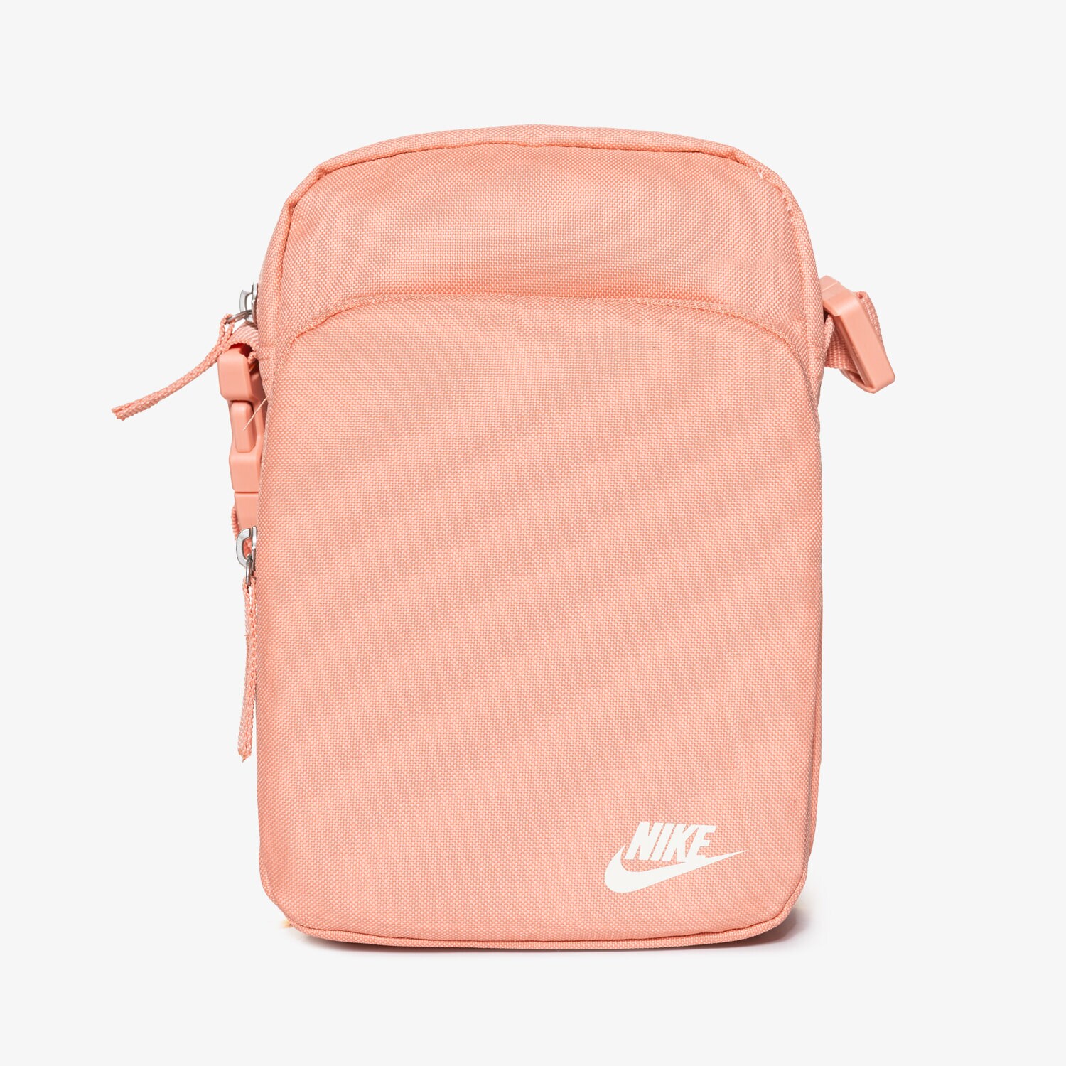 Damen Tasche NIKE MINITASCHE HERITAGE DB0456-824 Rosa