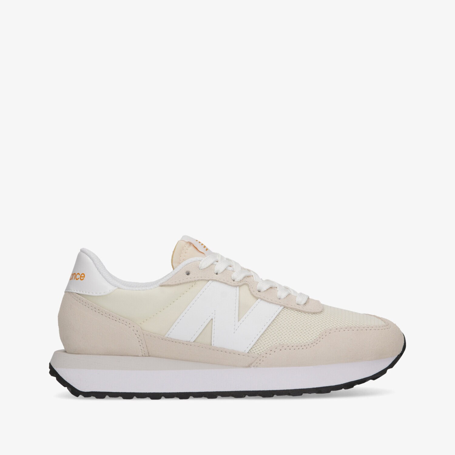 Damen Sneaker NEW BALANCE 237 WS237FC Beige
