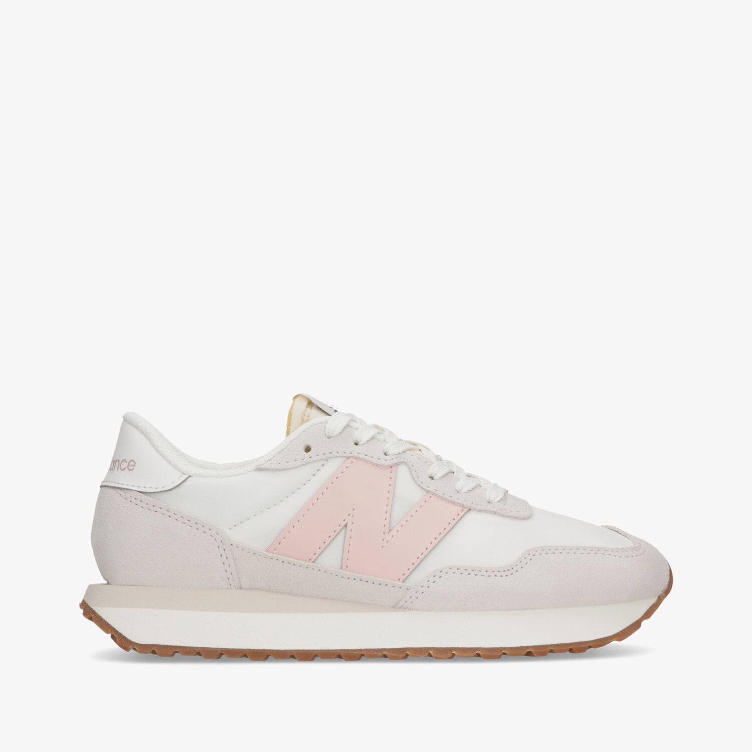 Damen Sneaker NEW BALANCE 237 WS237GA Beige
