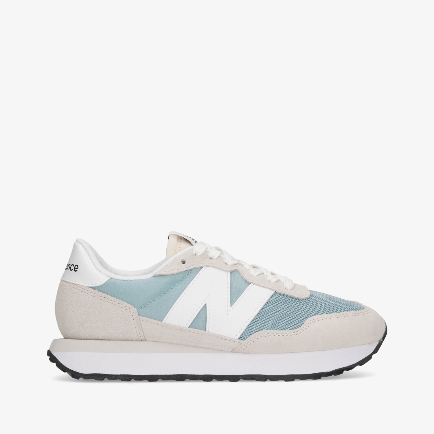 Damen Sneaker NEW BALANCE 237 WS237FA Beige