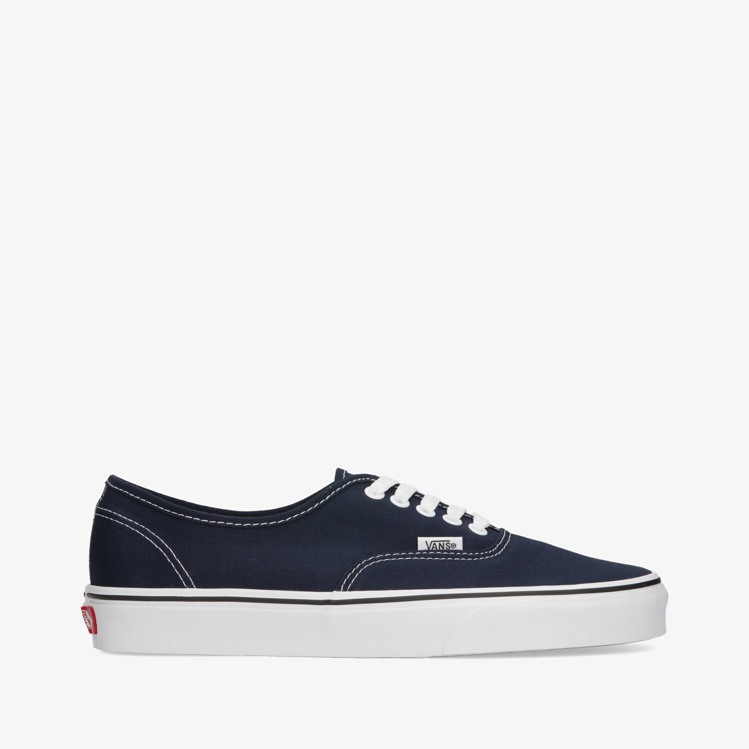 Herren Sneaker VANS UA AUTHENTIC VN0A5KRD4W61 Dunkelblau