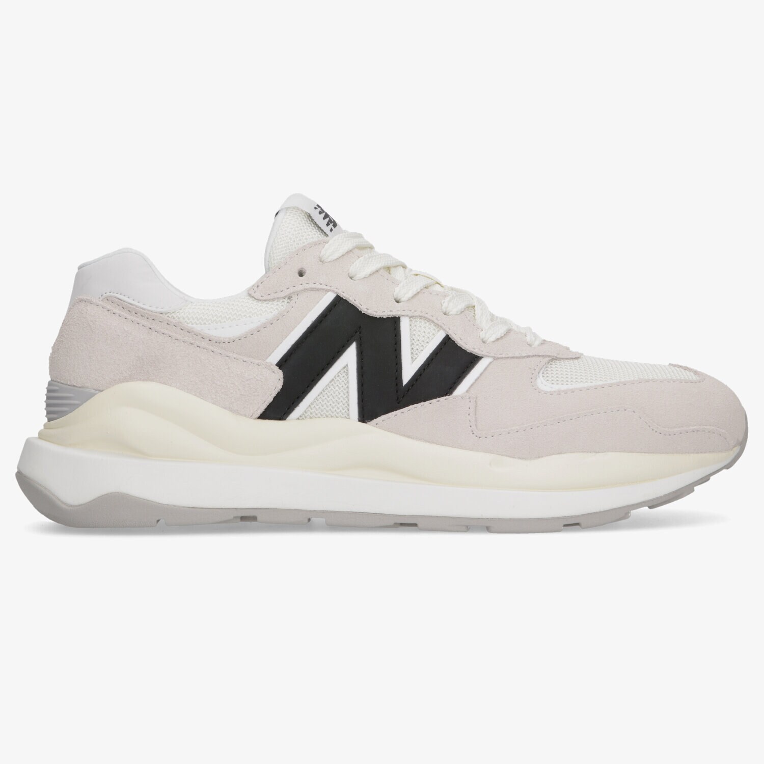 Herren Sneaker NEW BALANCE 5740  M5740CBC Weiß