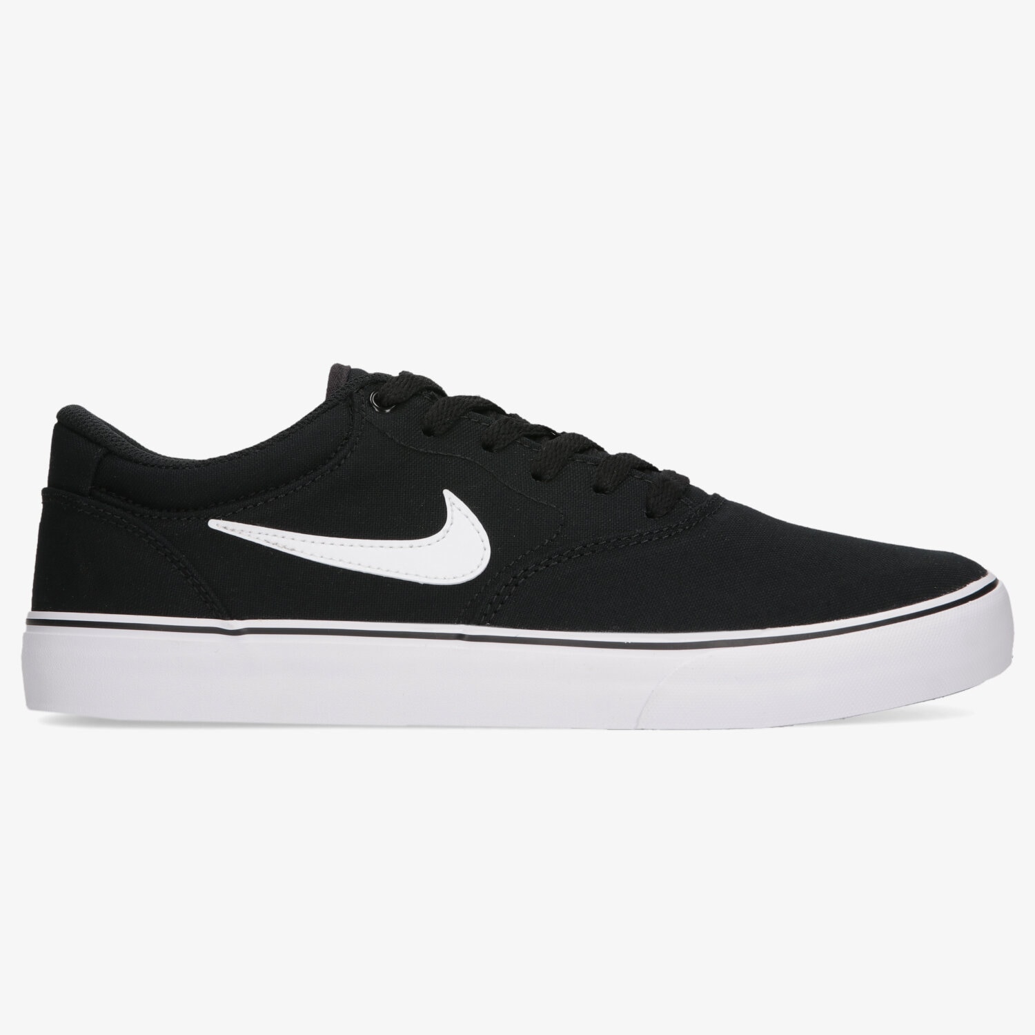Herren Skaterschuhe NIKE SB CHRON 2 CANVAS DM3494-001 Dunkelblau