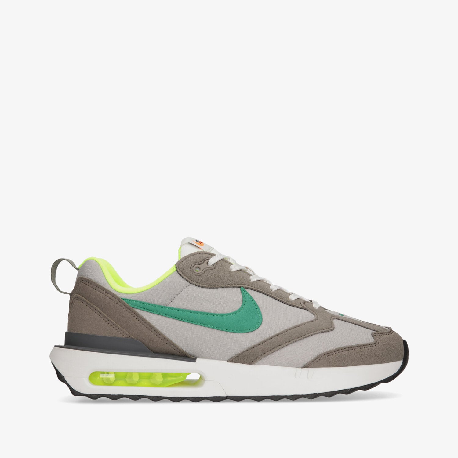 Herren Sneaker NIKE AIR MAX DAWN DH4656-002 Grau